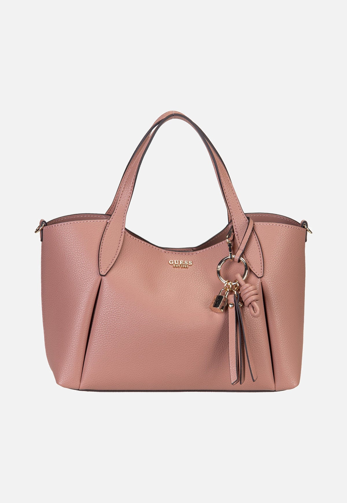 Guess Melody 2in1 35060 Rosewood Satchel