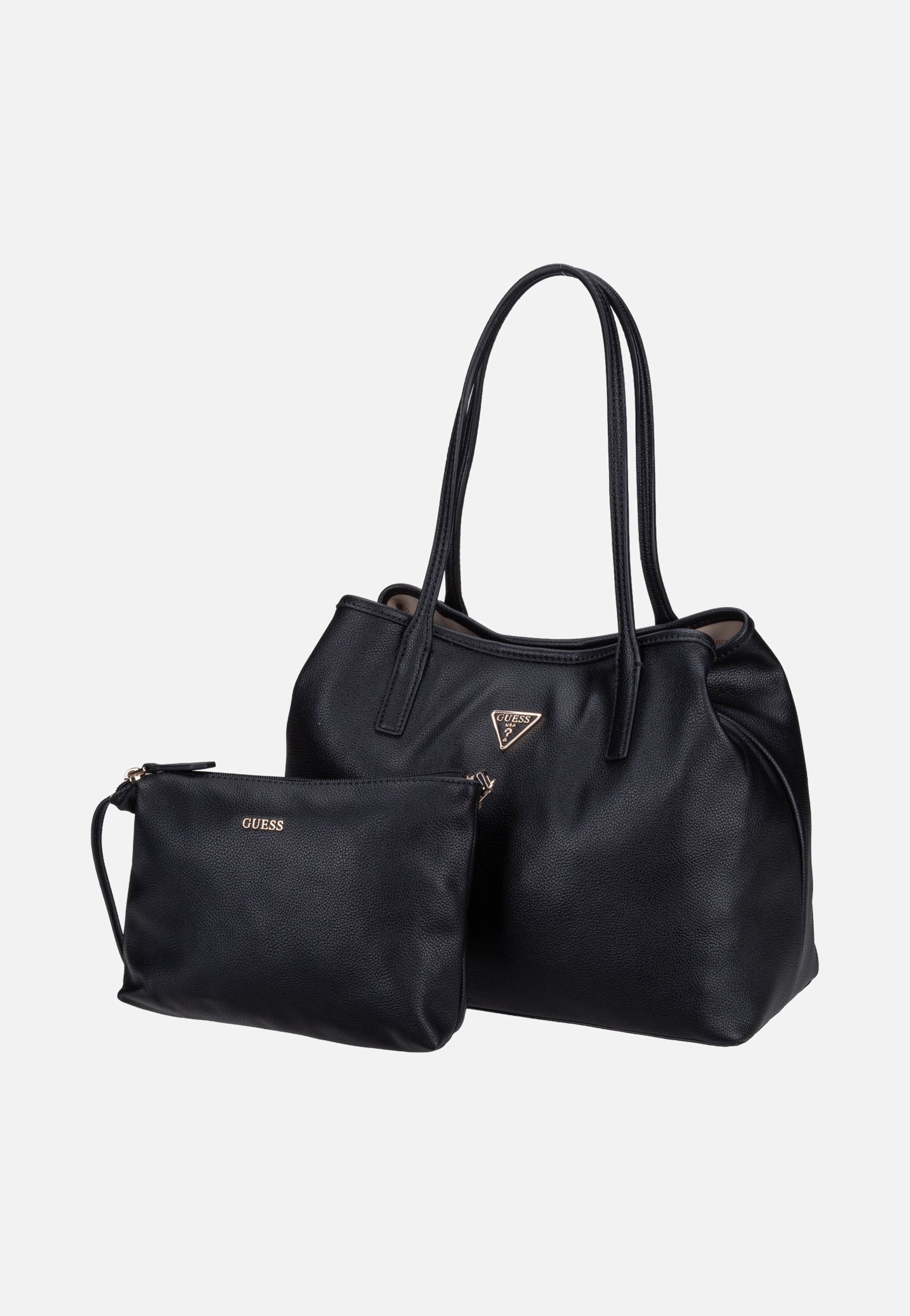 Guess Victtoria 2in1 51428 Black Shopper