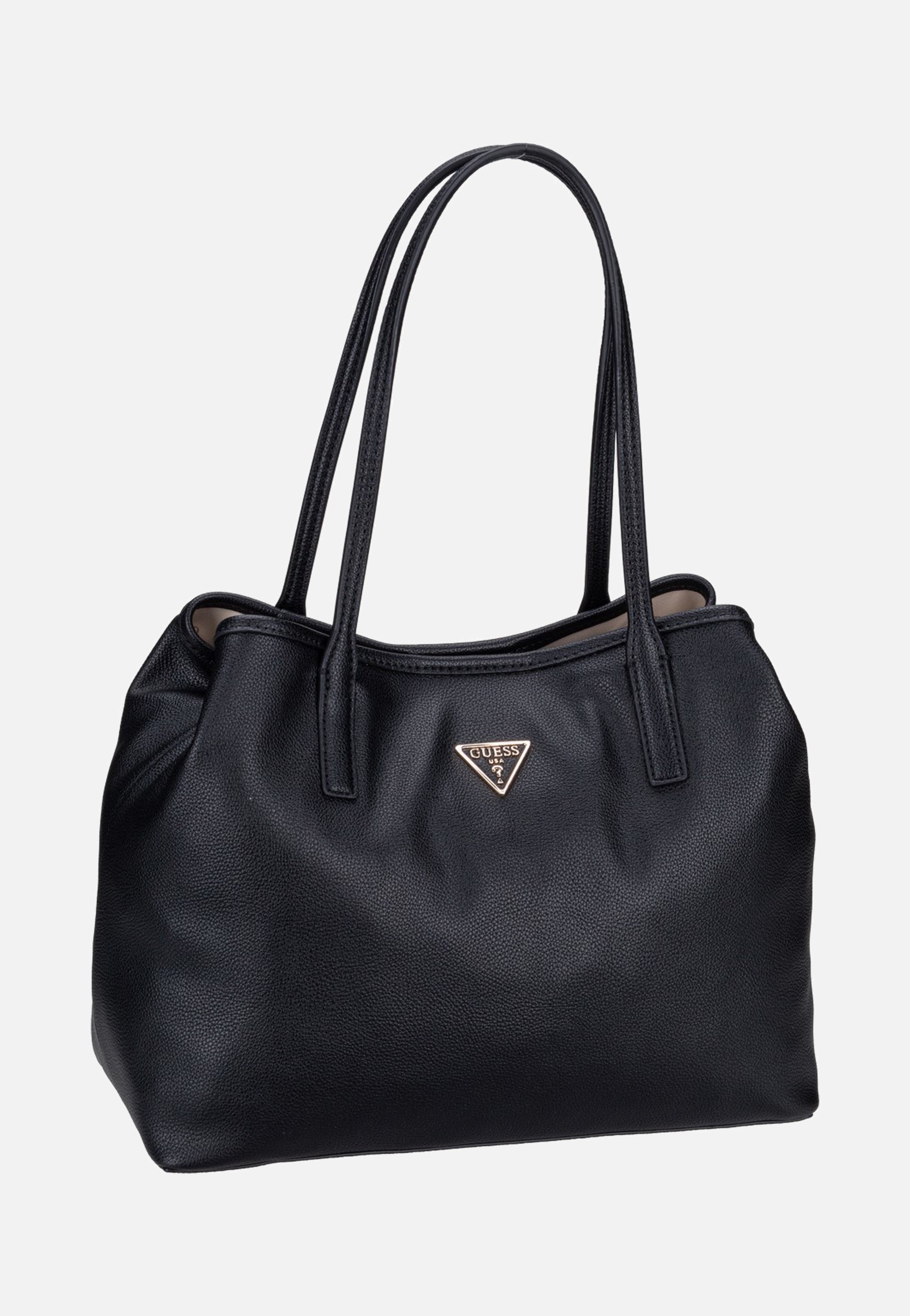 Guess Victtoria 2in1 51428 Black Shopper