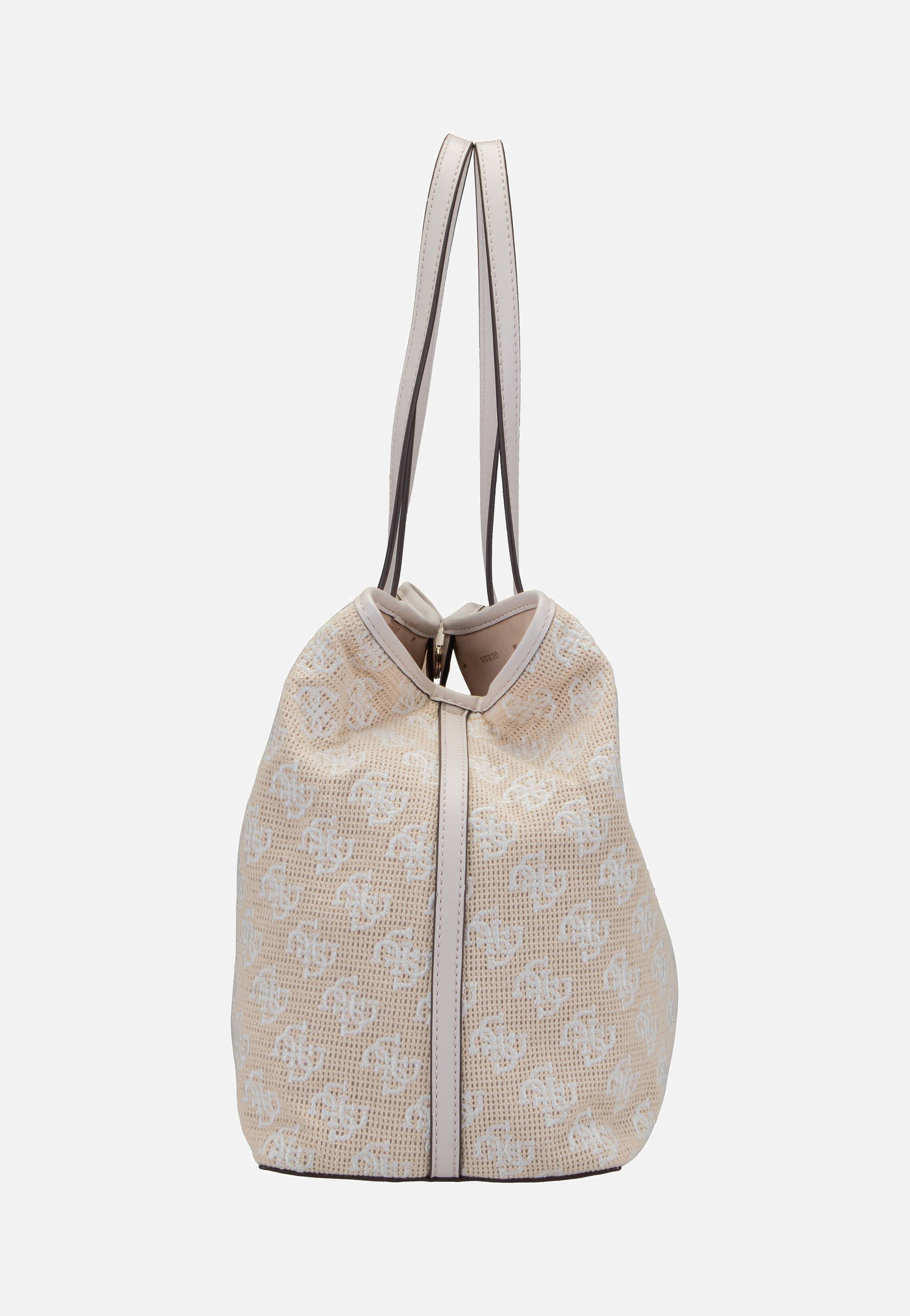 Guess - Vikky II AL 18290 White - Shopper | Women-Image