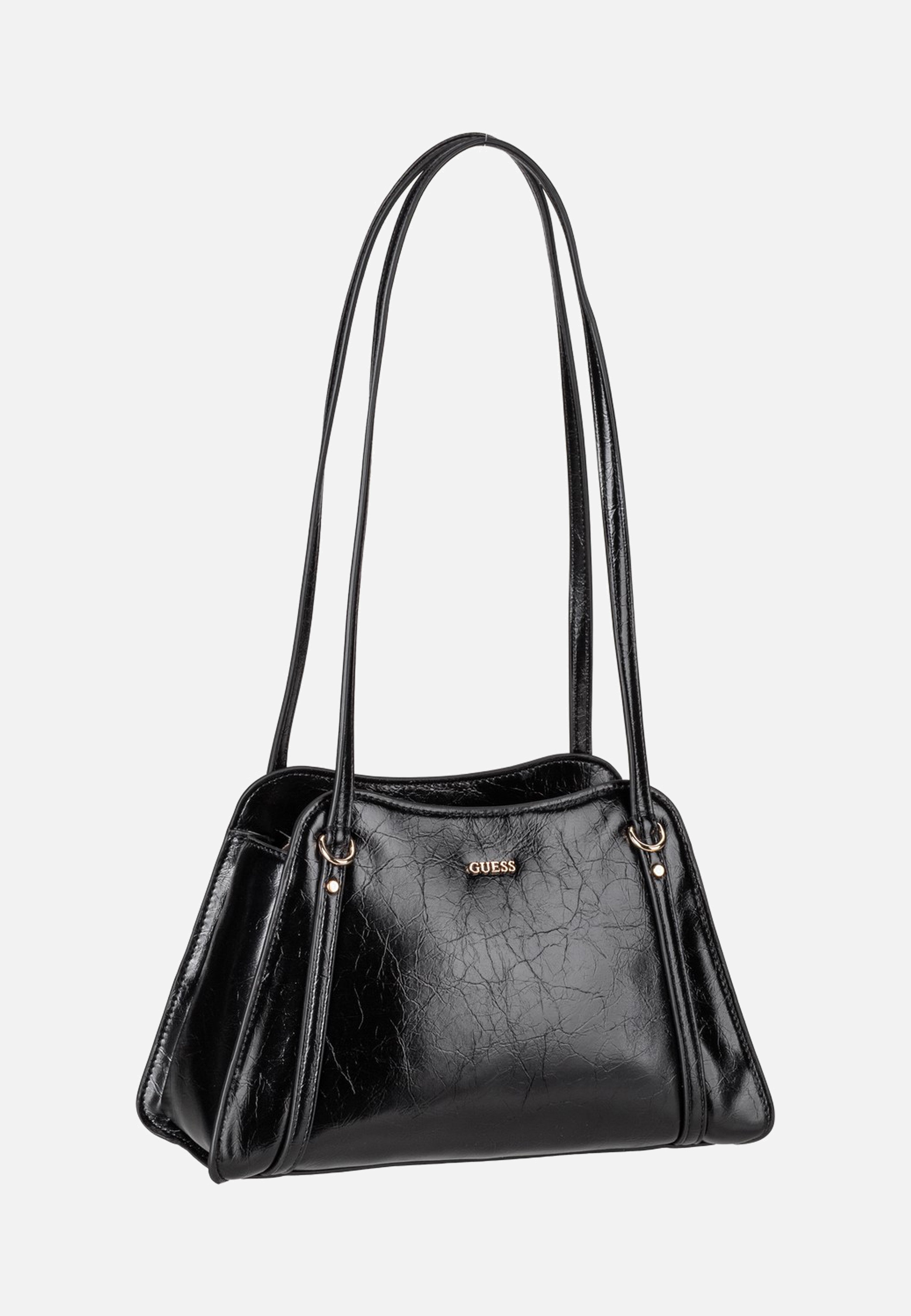 Guess Xena 31080 Black Shoulder Bag