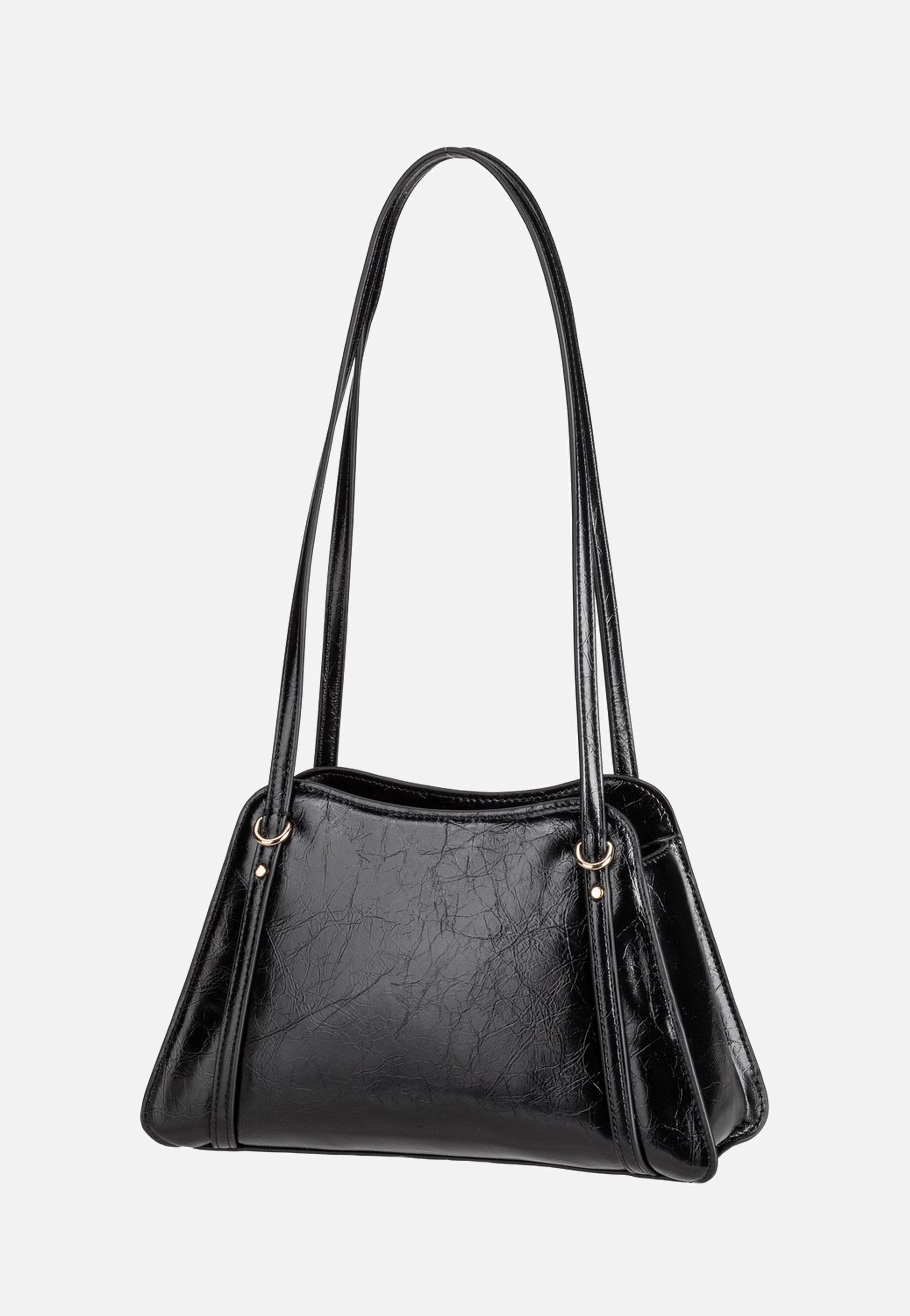 Guess Xena 31080 Black Shoulder Bag