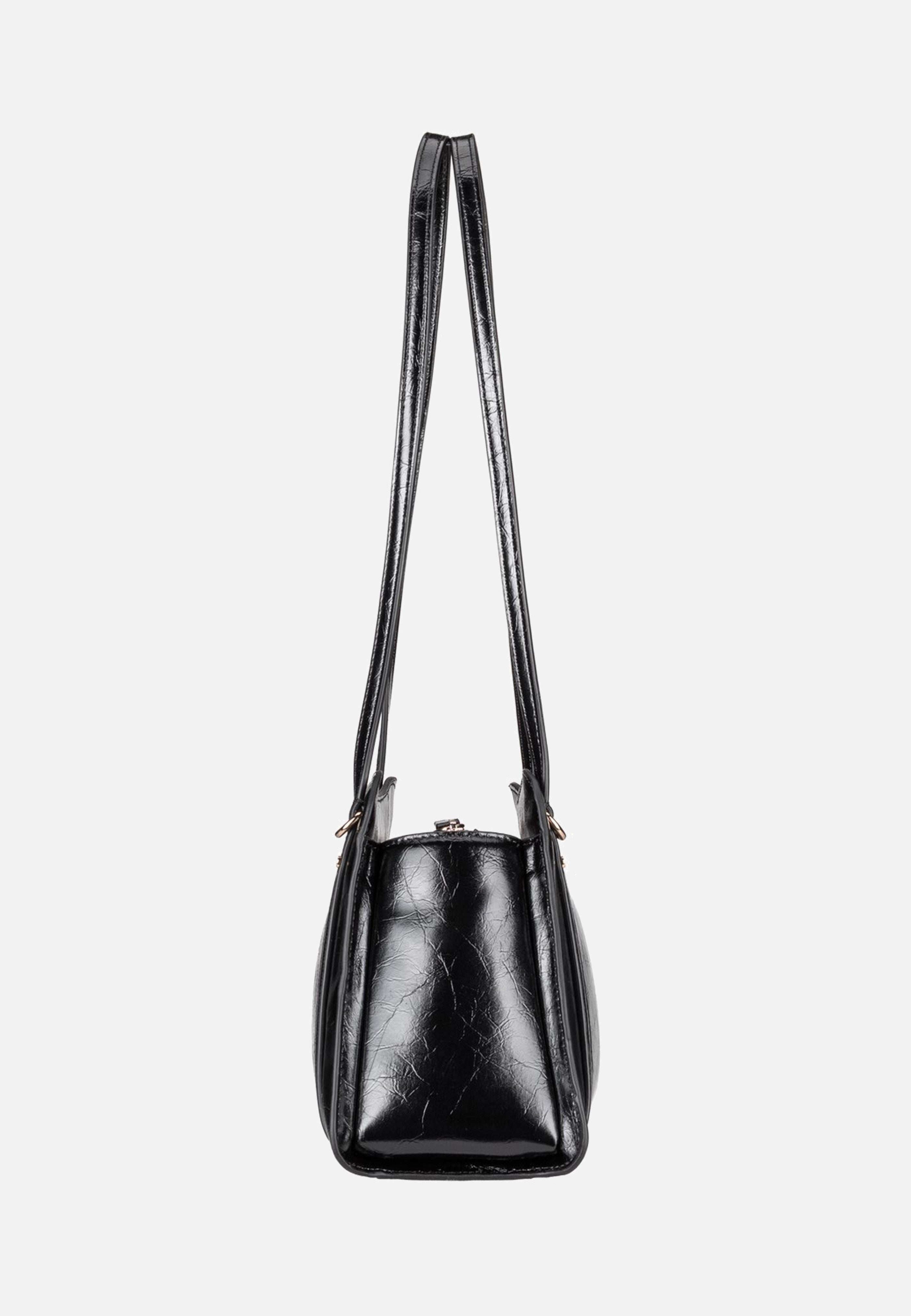 Guess Xena 31080 Black Shoulder Bag