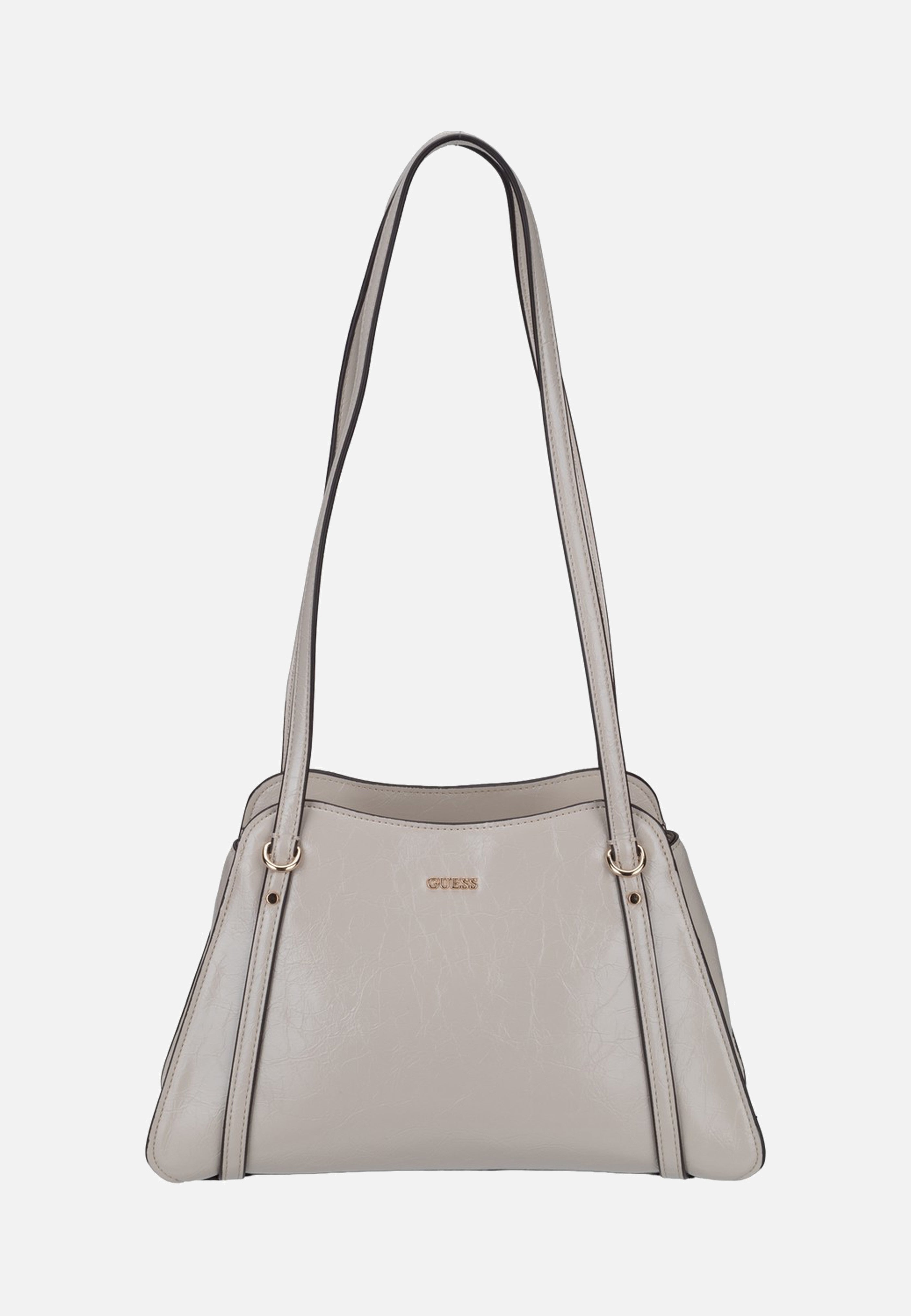 Guess Xena 31080 Light Taupe Shoulder Bag