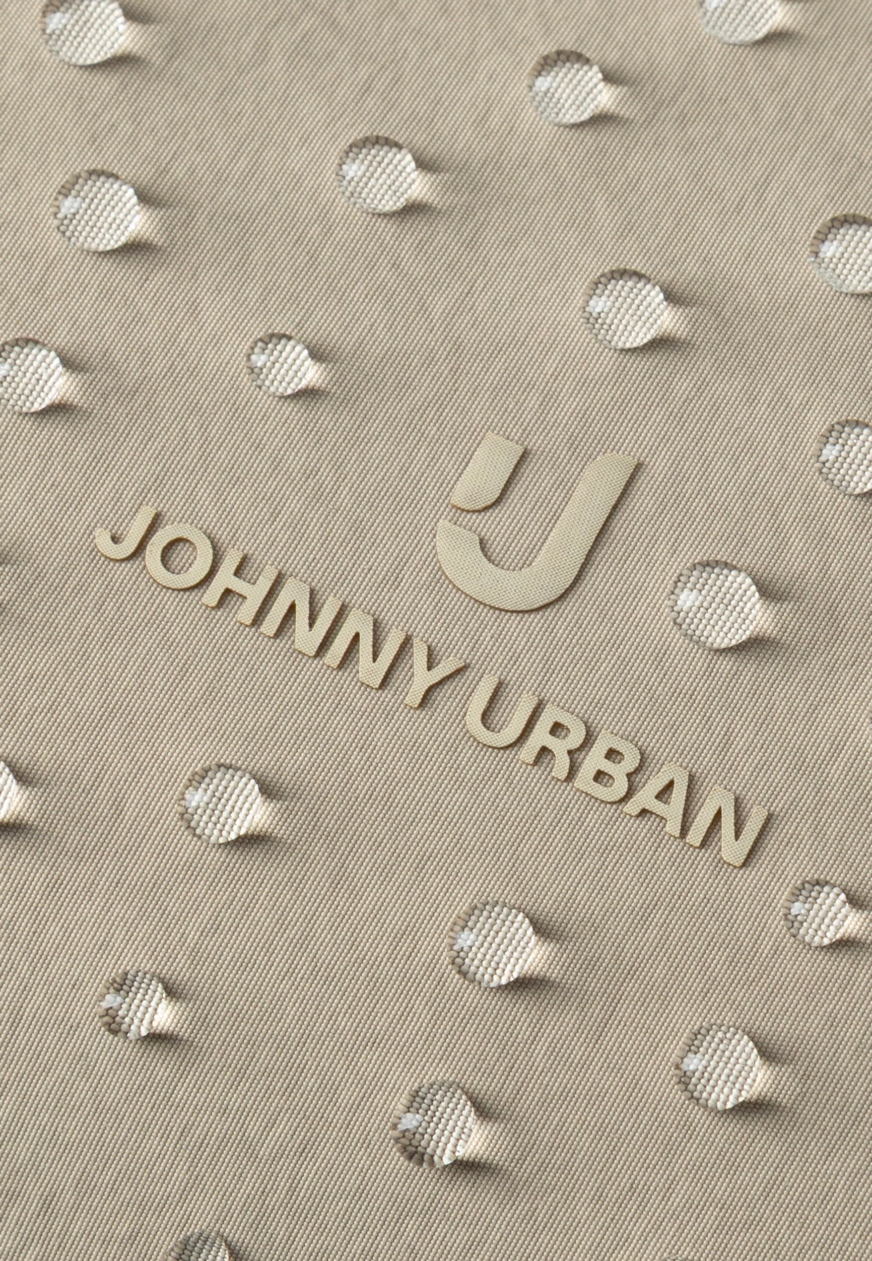 Johnny Urban Isa Beige Shoulder Bag