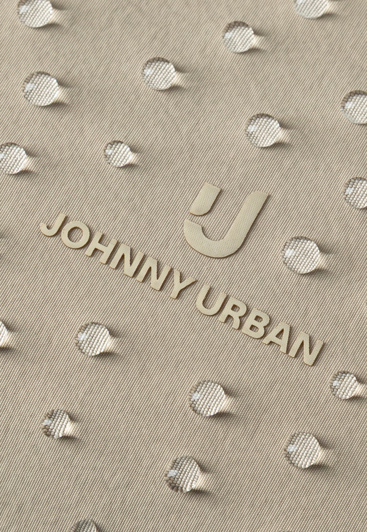 Johnny Urban Isa Beige Schultertasche