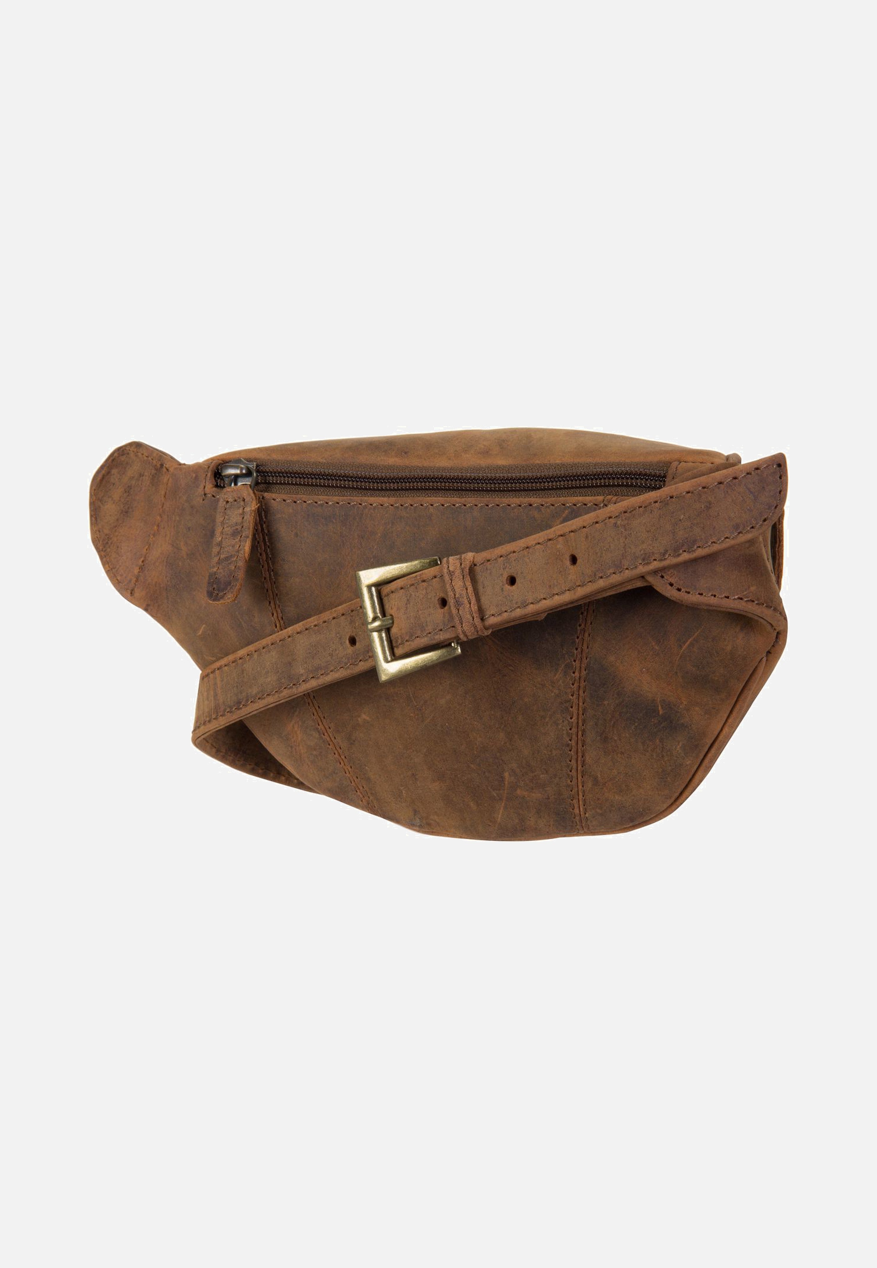 Harold's - Antic 1010 Natur - Fanny Pack | Men-Image