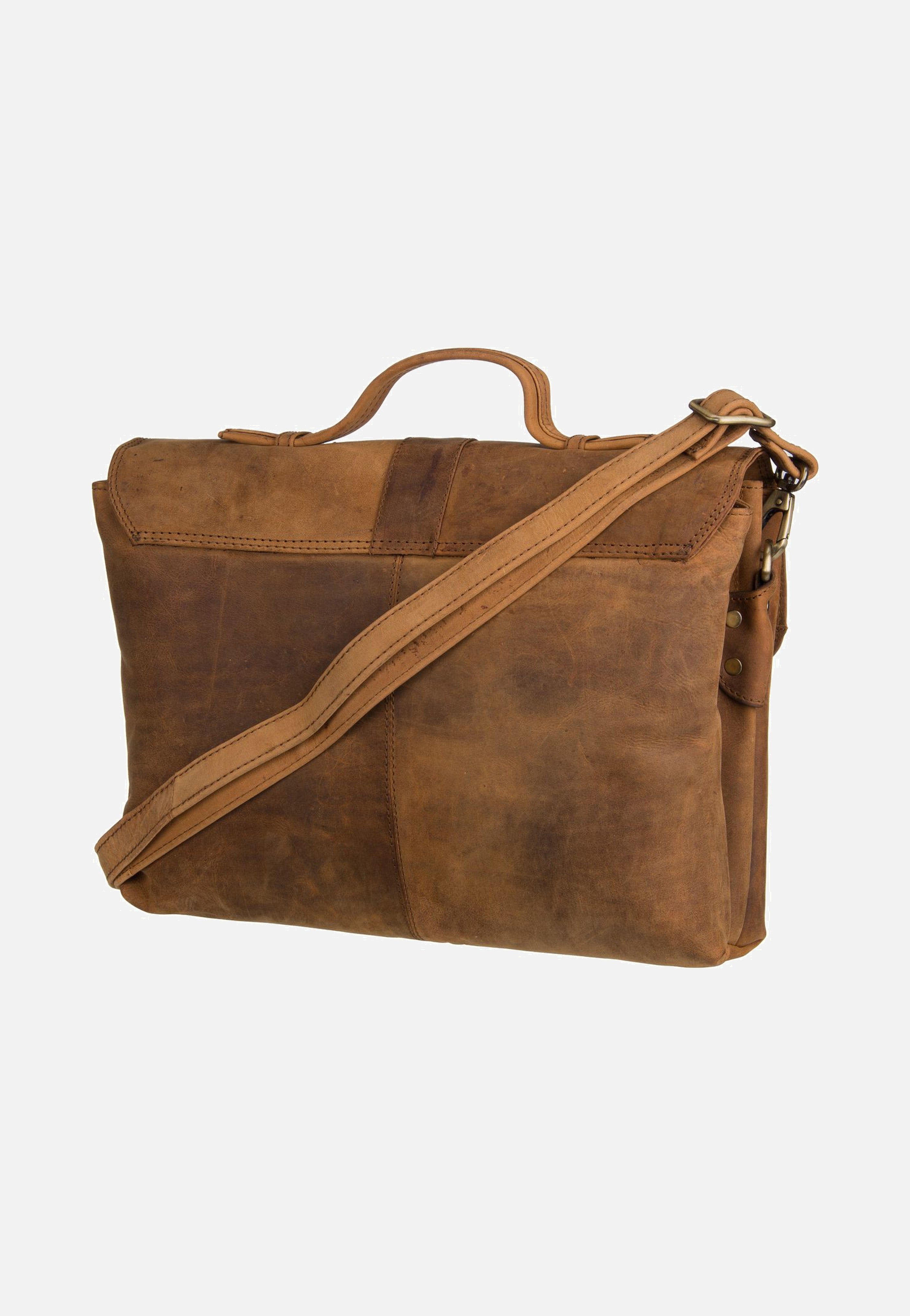 Harold's - Antic 3279 M Natur - Briefcase | Men-Image