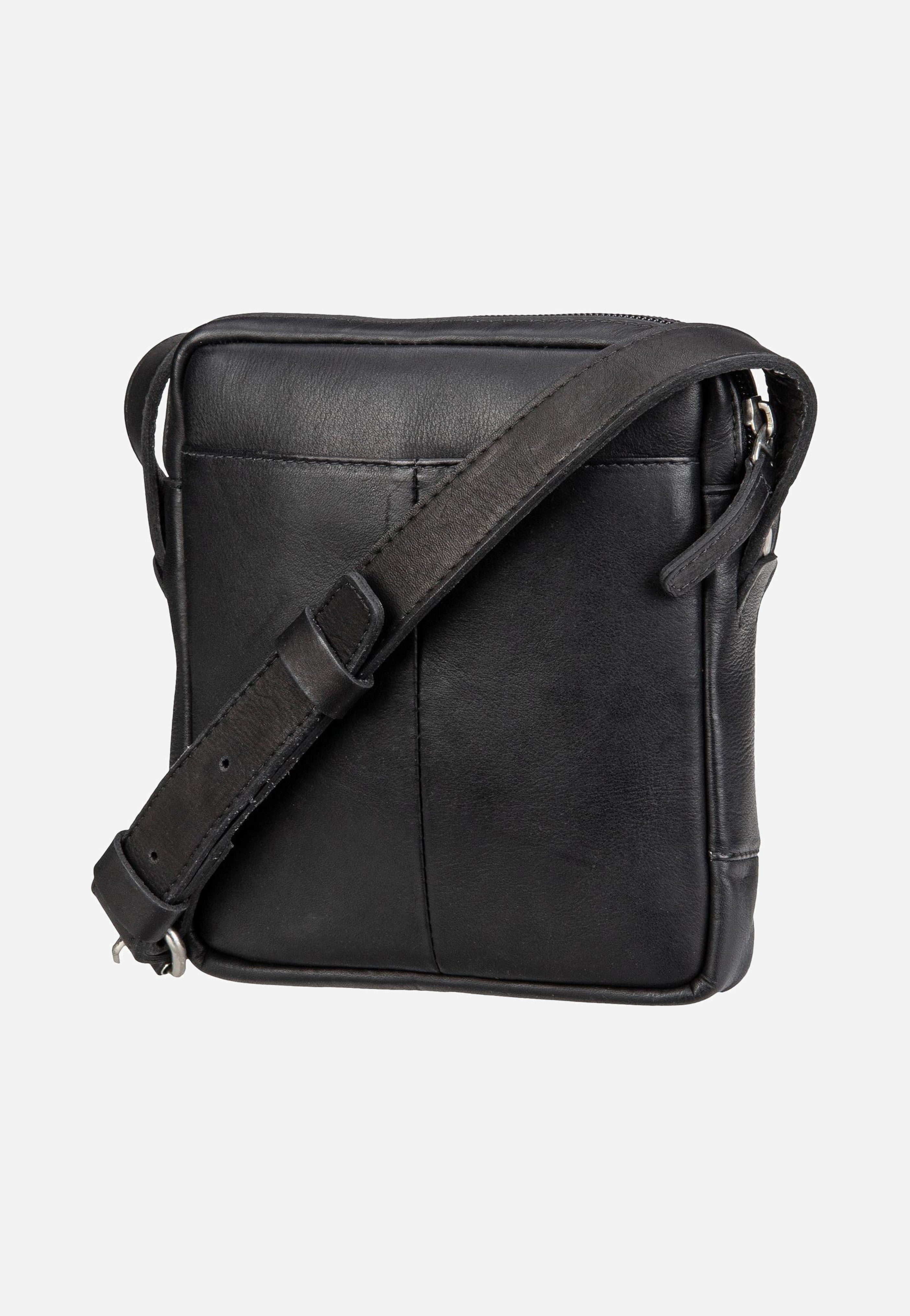 Harold's - Campo 2719 Schwarz - Crossbody Bag | Men-Image