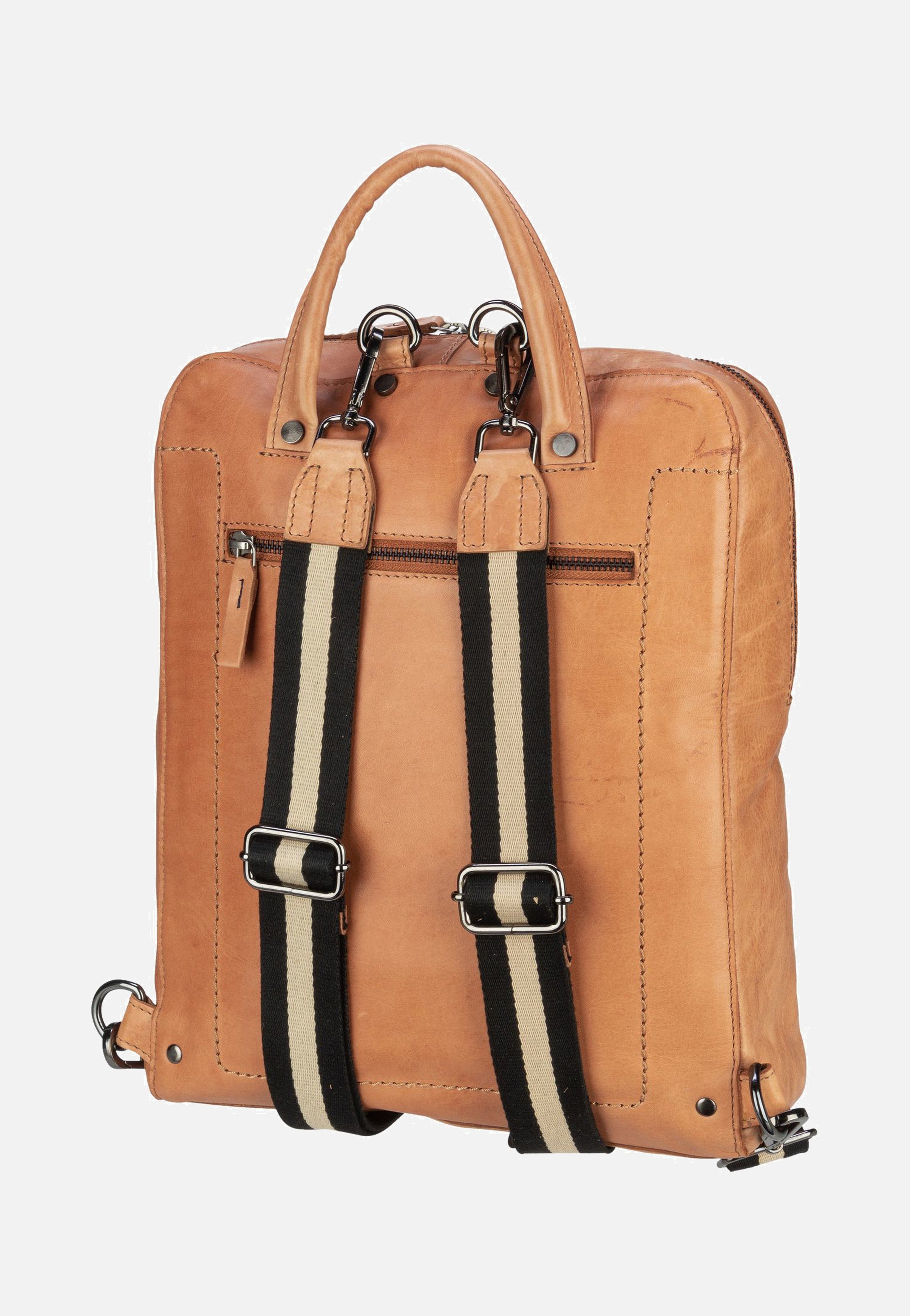 Harold's - Caugio CAU2958 Camel - Backpack | Neutral-Image