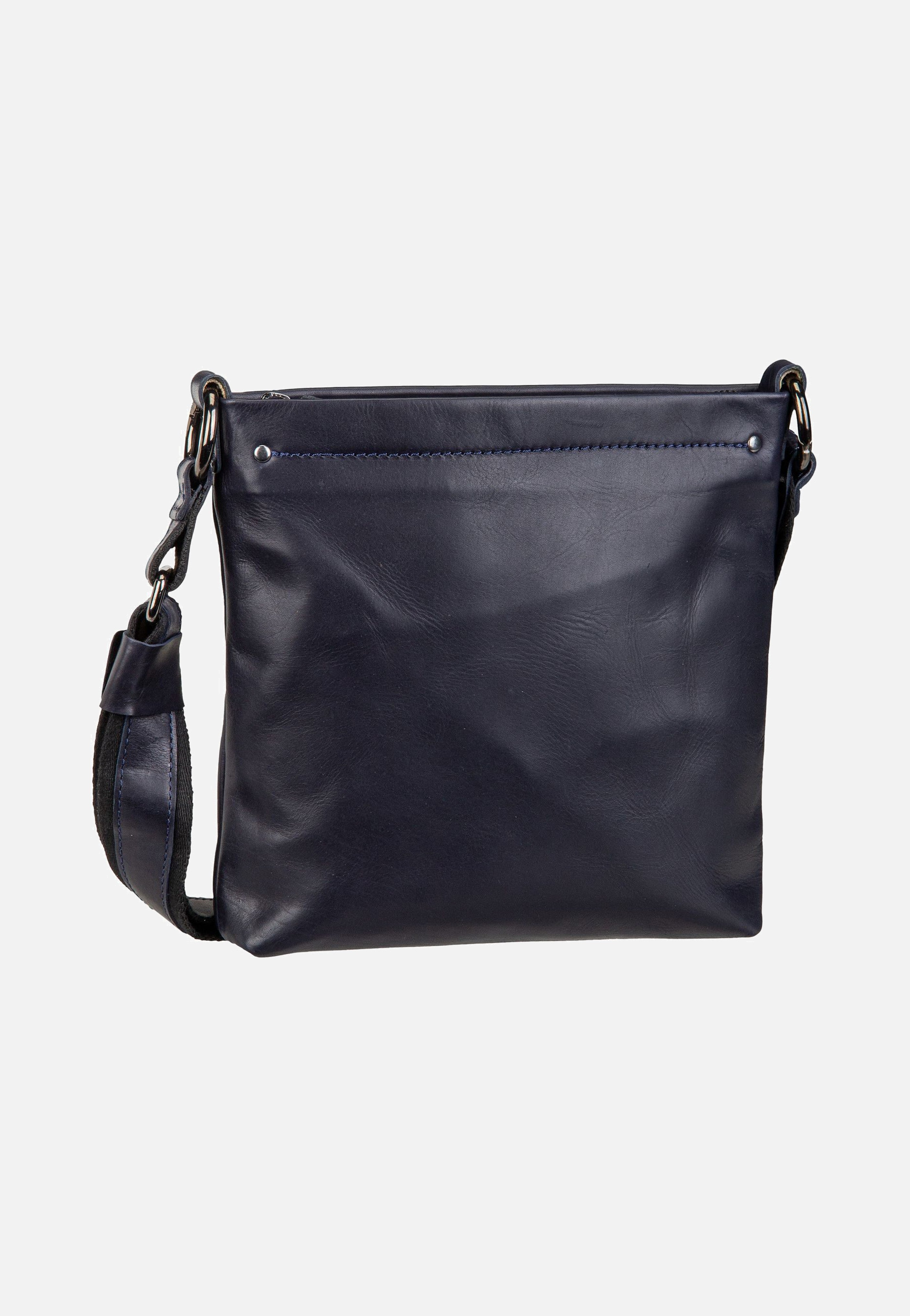 Harold's - Caugio CAU15 Dunkelblau - Shoulder Bag | Neutral-Image