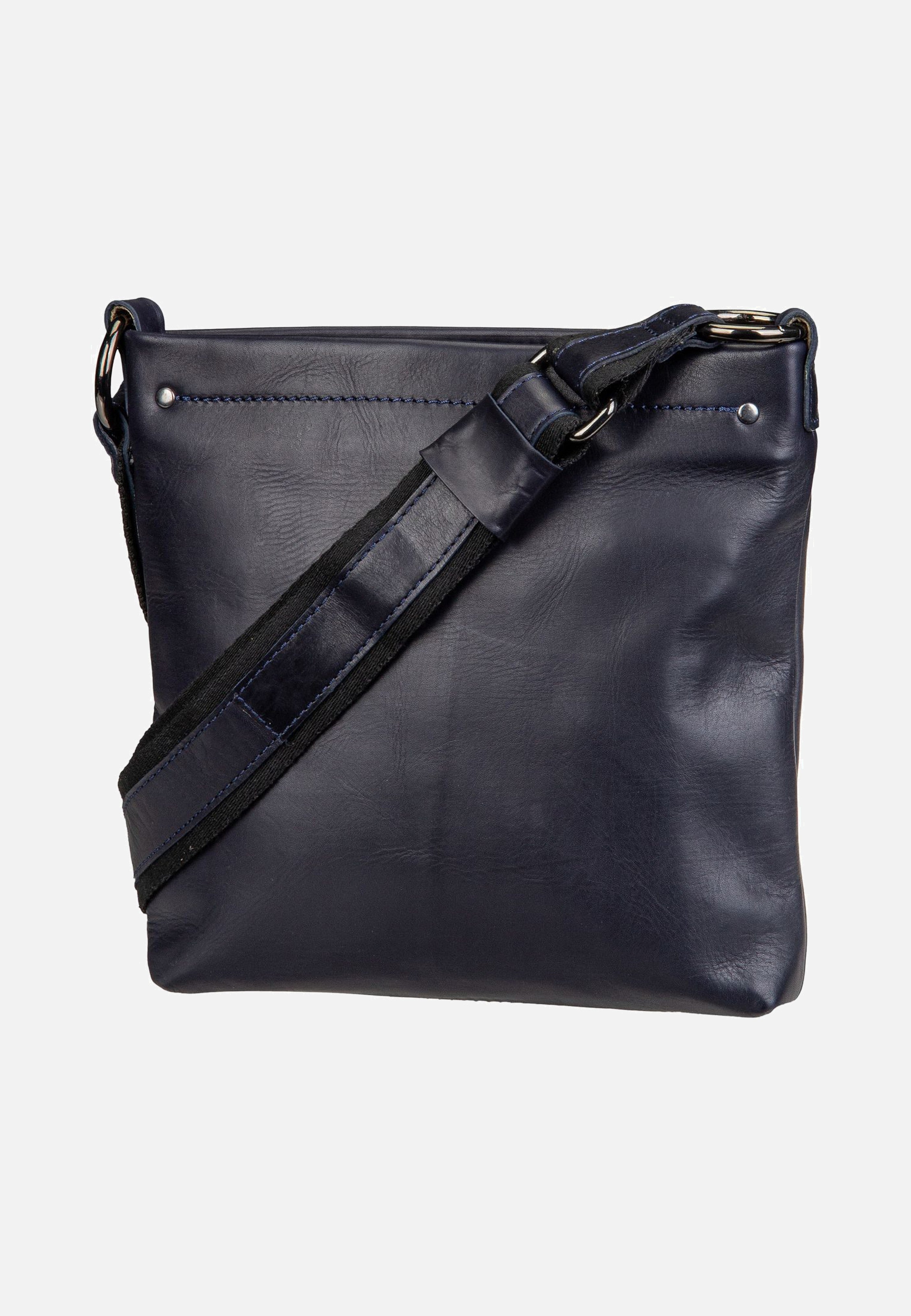 Harold's - Caugio CAU15 Dunkelblau - Shoulder Bag | Neutral-Image
