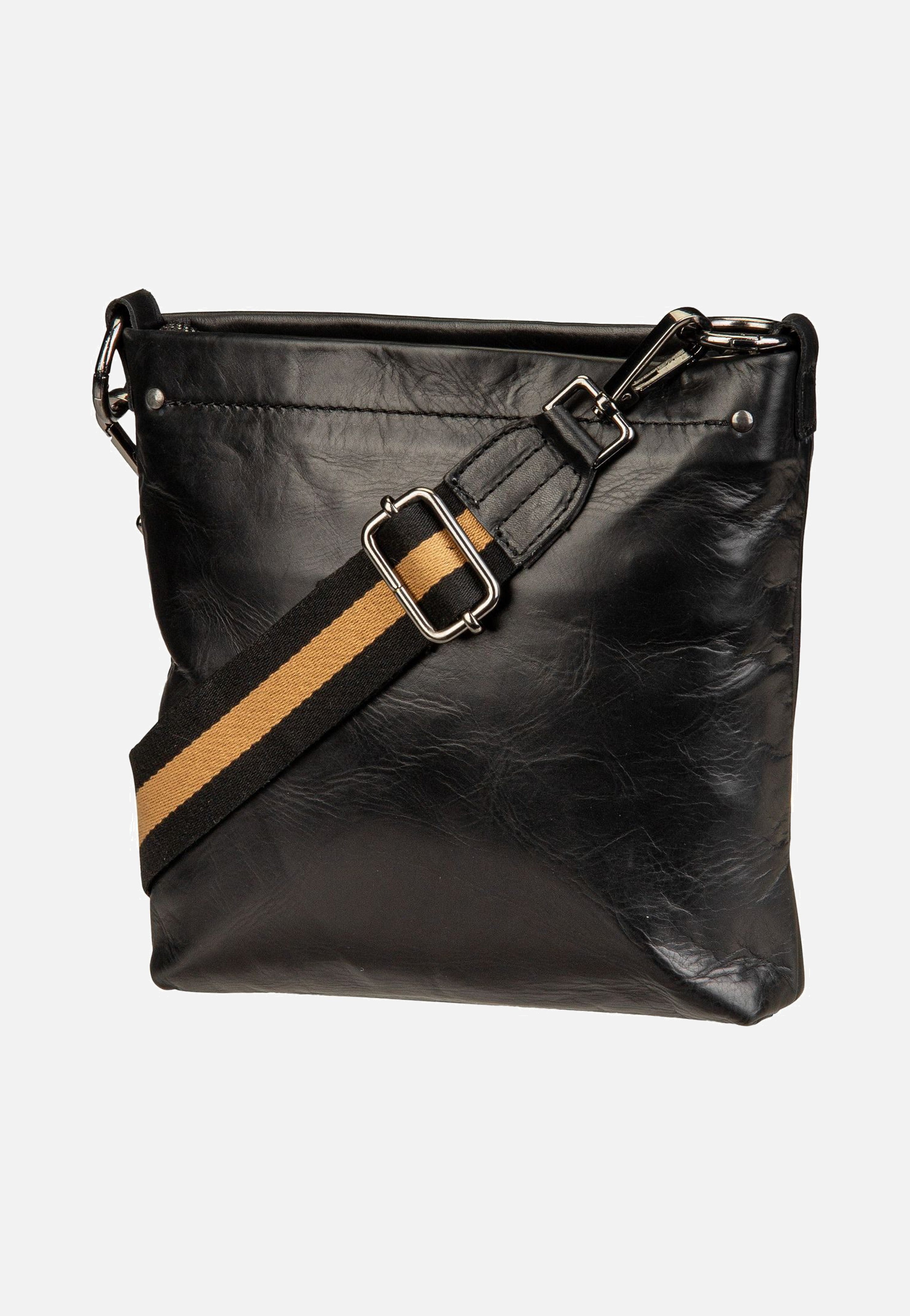 Harold's - Caugio CAU15 Schwarz - Crossbody Bag | Neutral-Image