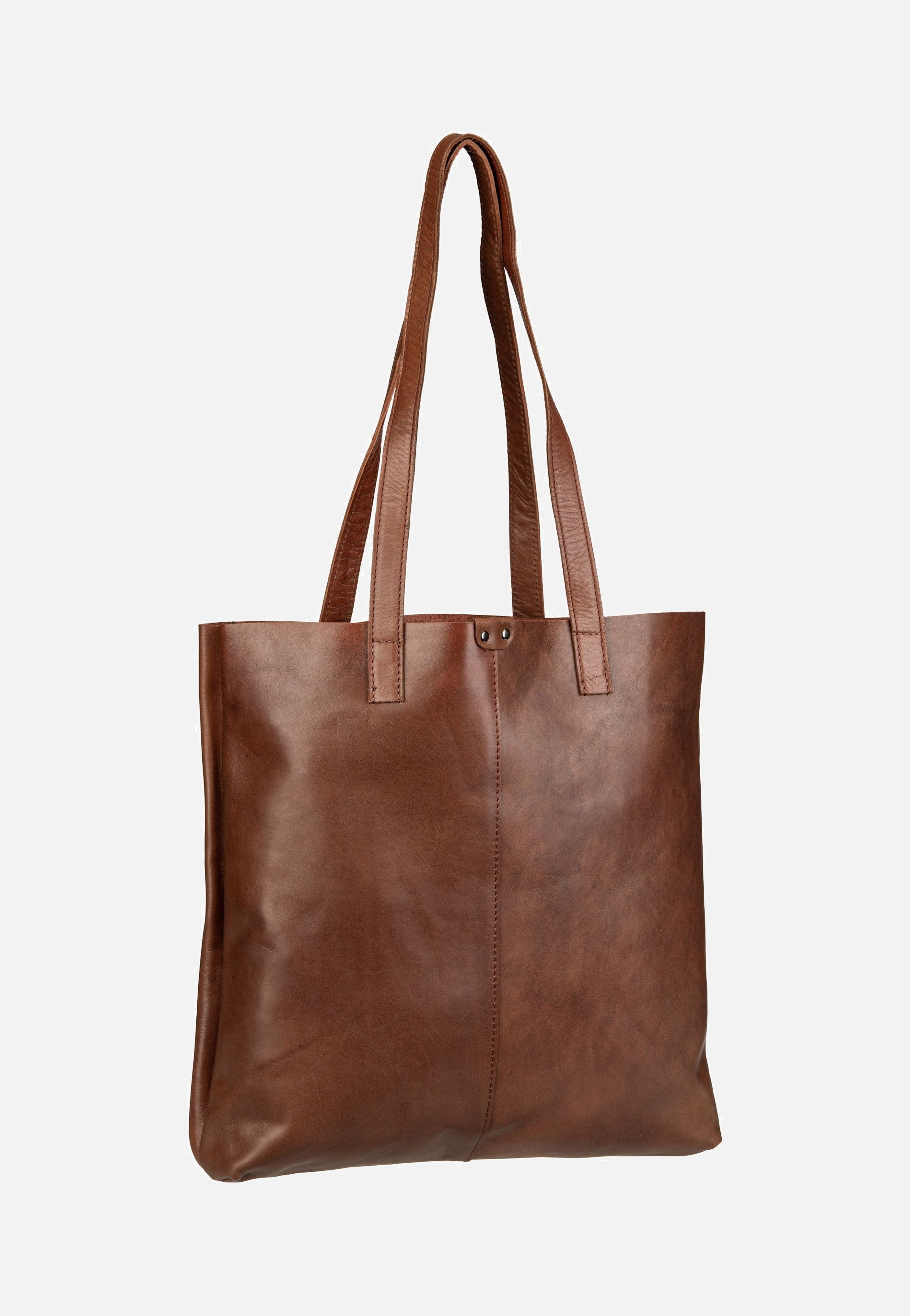 Harold's - Caugio CAU16 Cognac - Shopper | Neutral-Image
