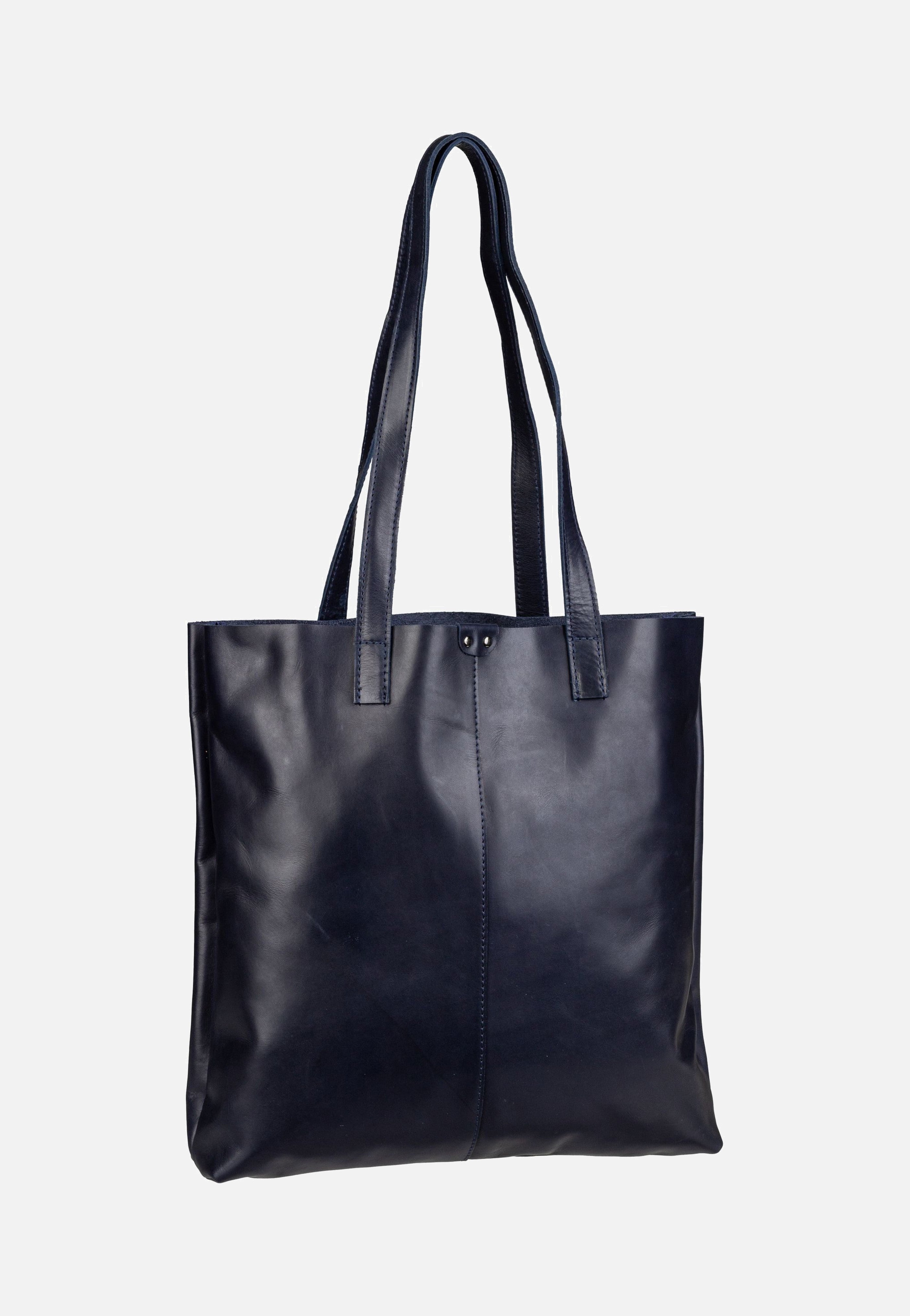 Harold's - Caugio CAU16 Dunkelblau - Shopper | Neutral-Image