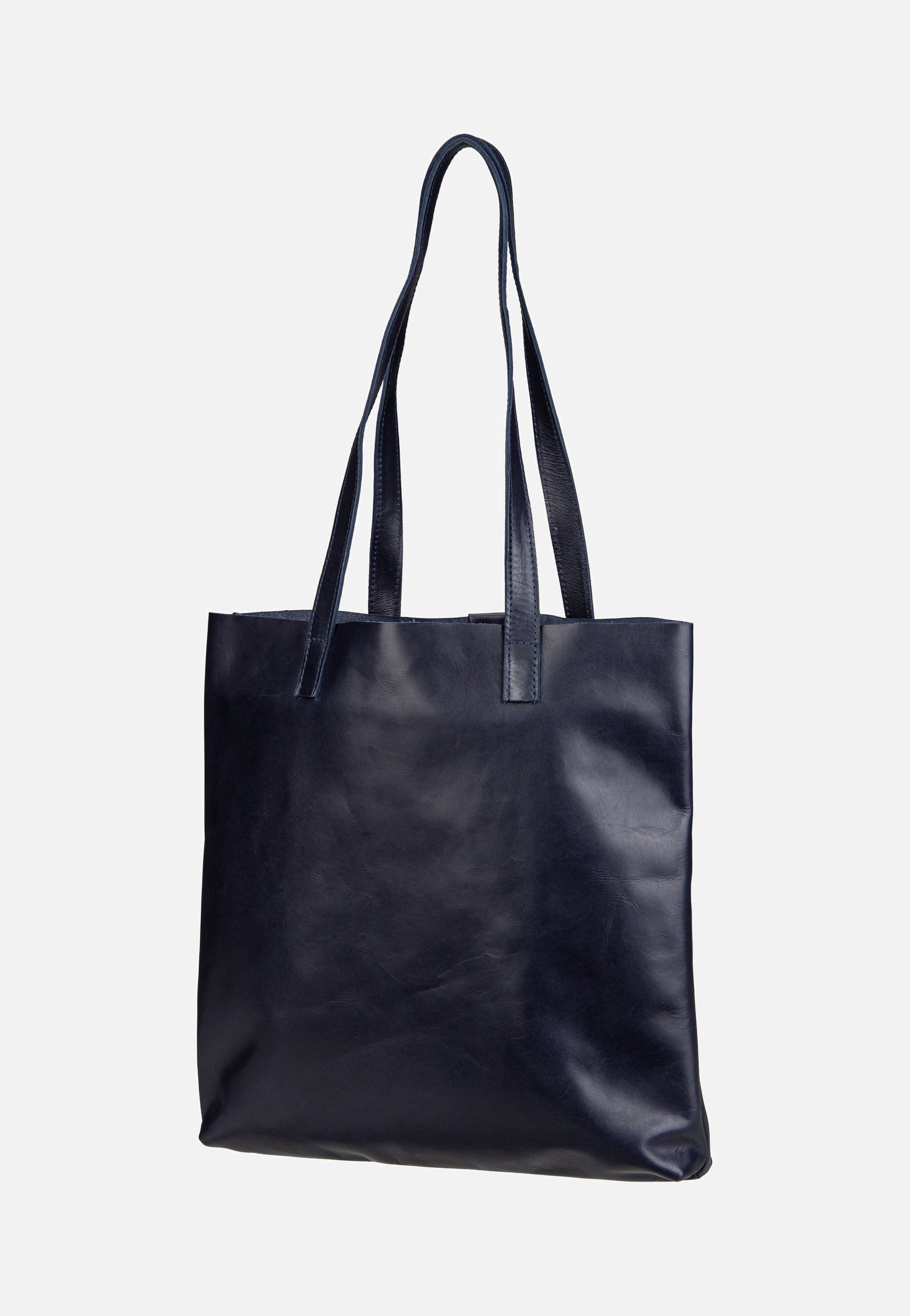 Harold's - Caugio CAU16 Dunkelblau - Shopper | Neutral-Image