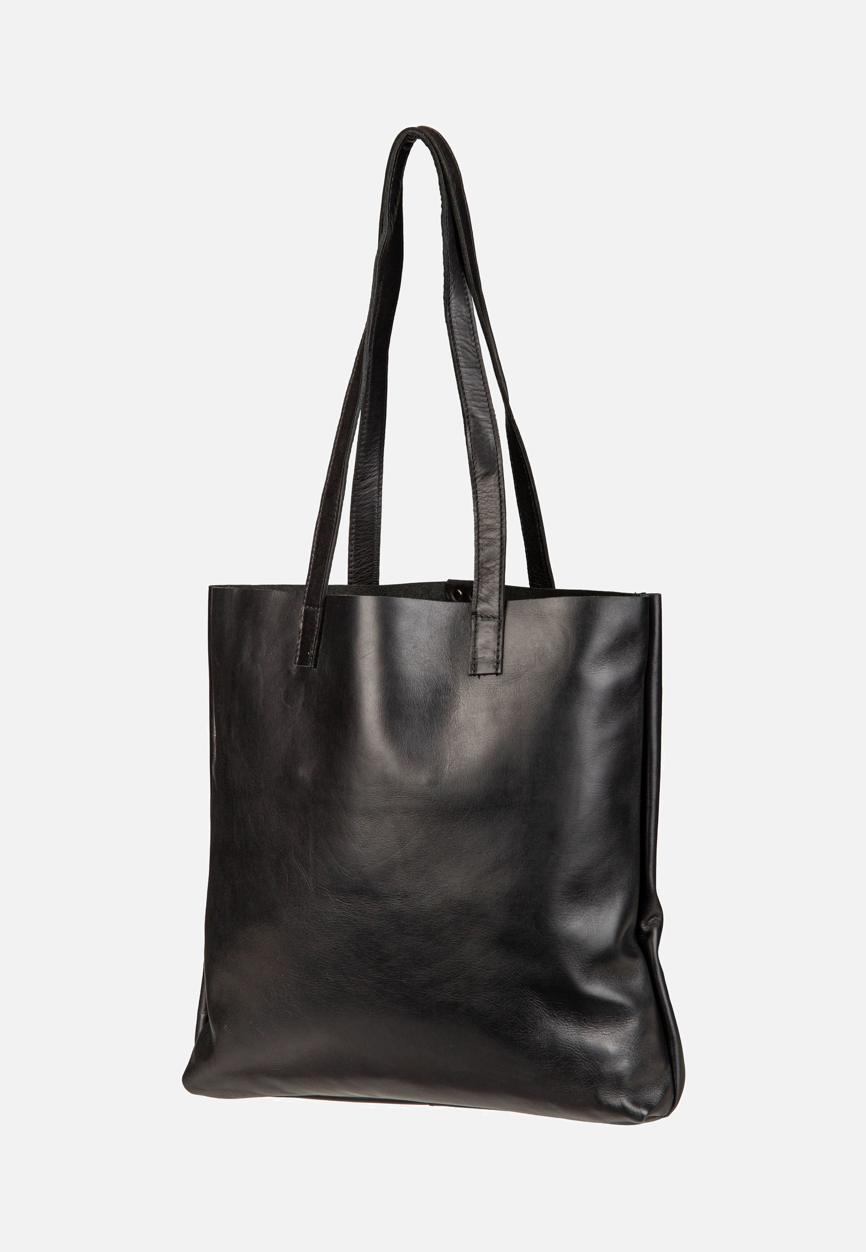 Harold's - Caugio CAU16 Schwarz - Shopper | Neutral-Image
