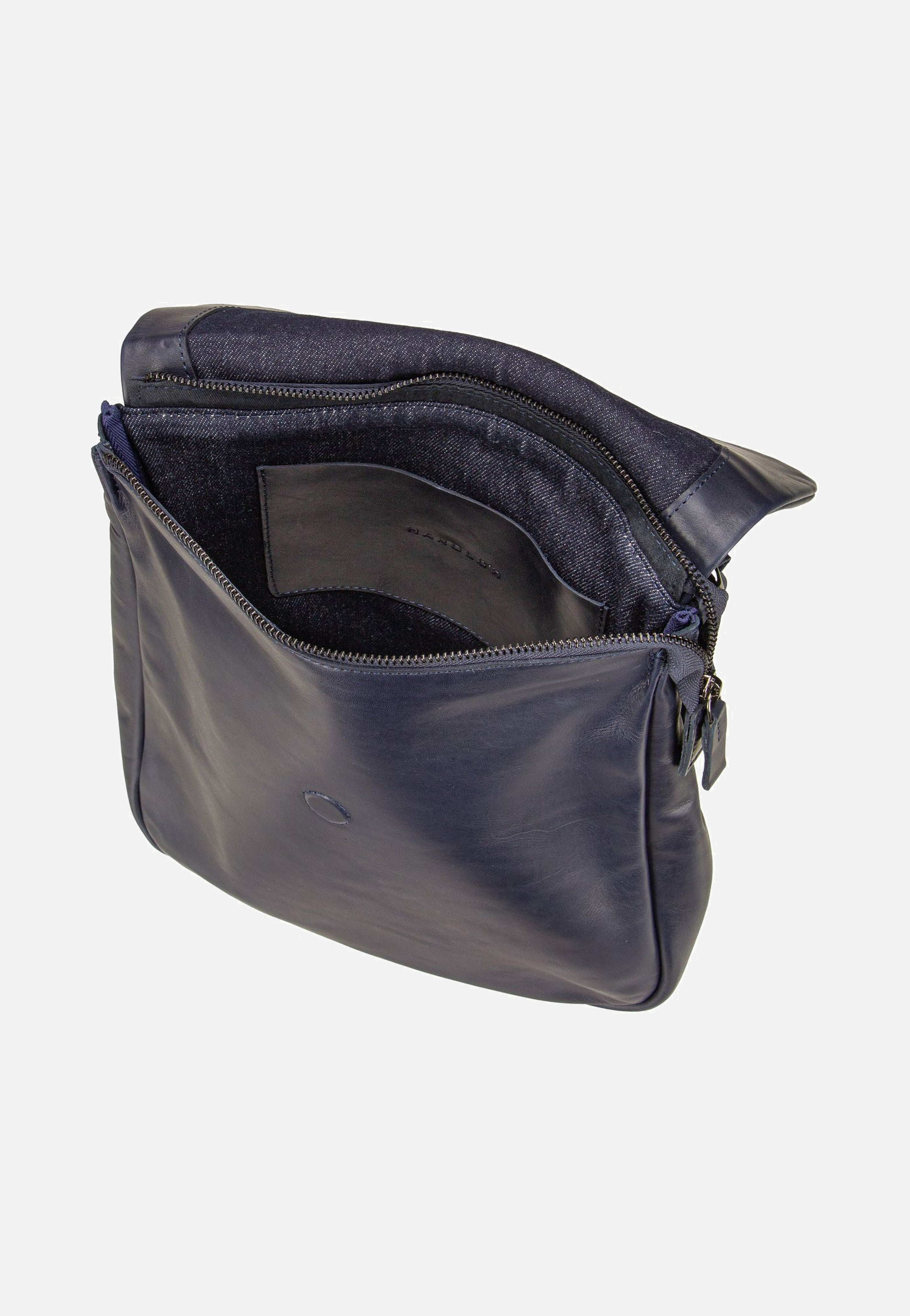 Harold's - Caugio CAU19 Dunkelblau - Hobo Bag | Women-Image