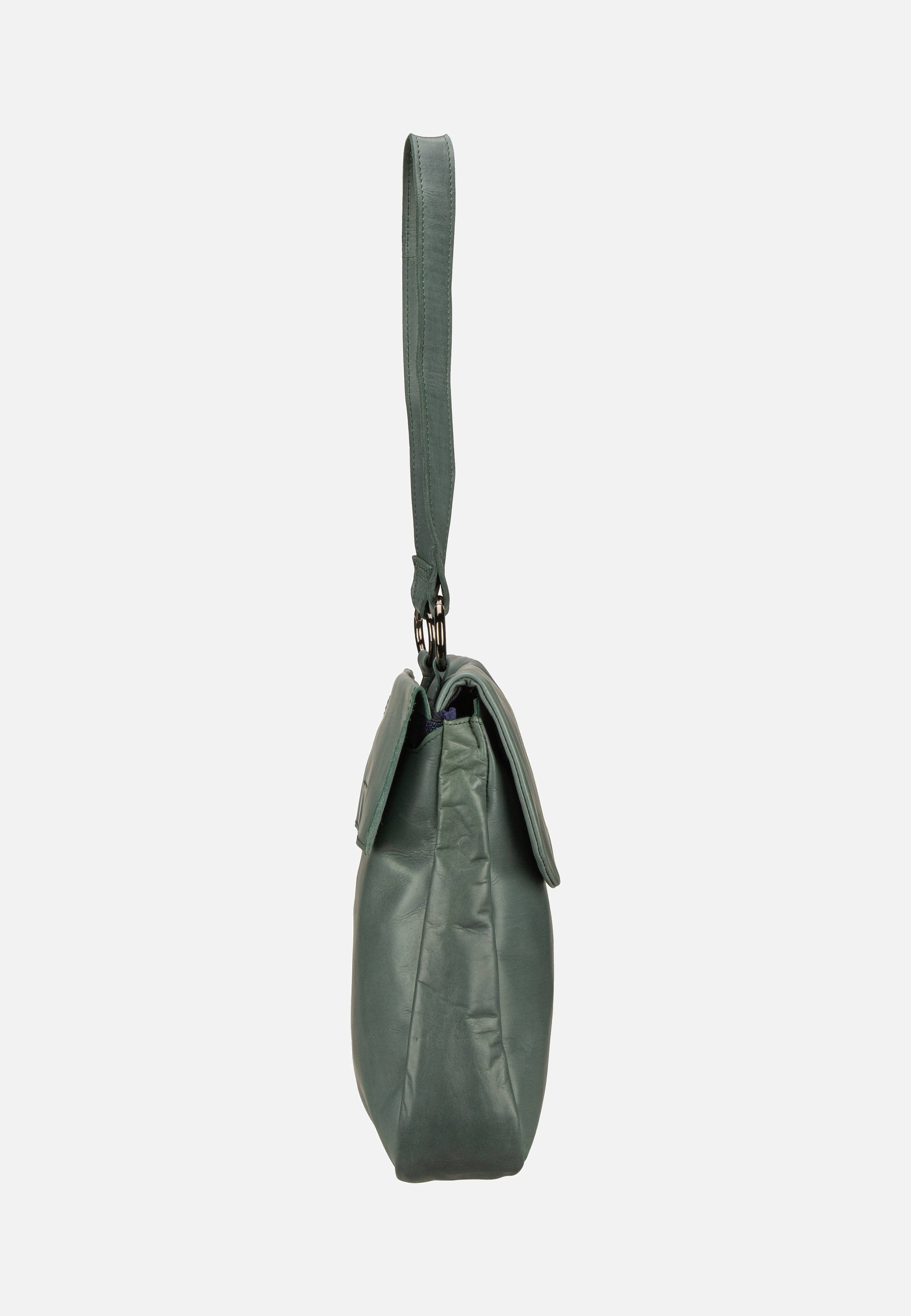 Harold's - Caugio CAU19 Grün - Hobo Bag | Women-Image
