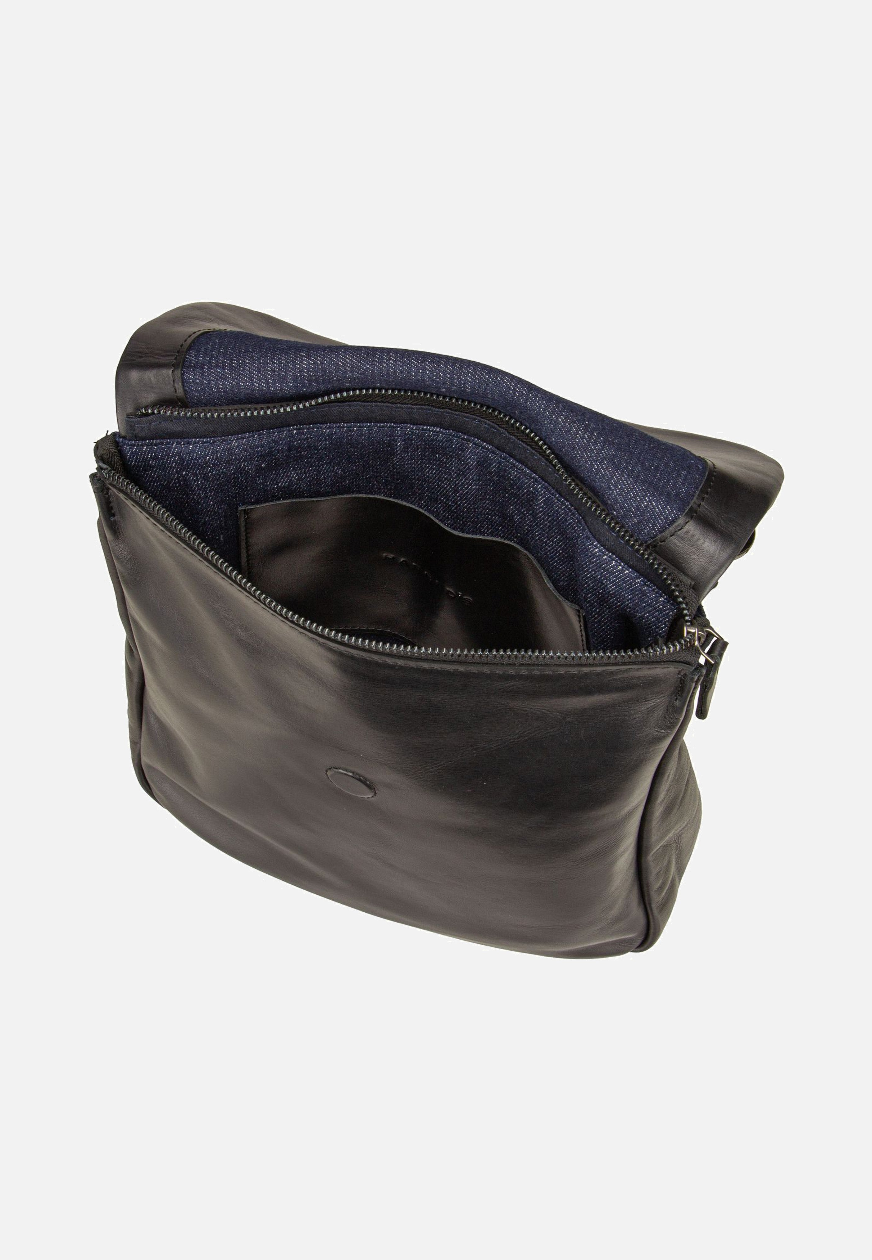 Harold's - Caugio CAU19 Schwarz - Hobo Bag | Women-Image