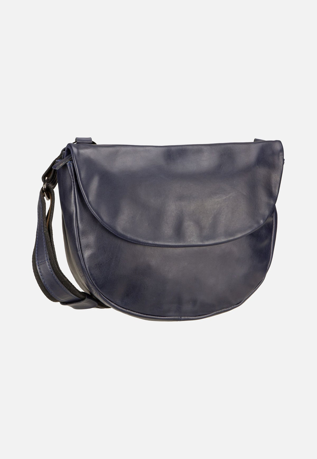 Harold's Caugio CAU26 Dunkelblau Saddle Bag