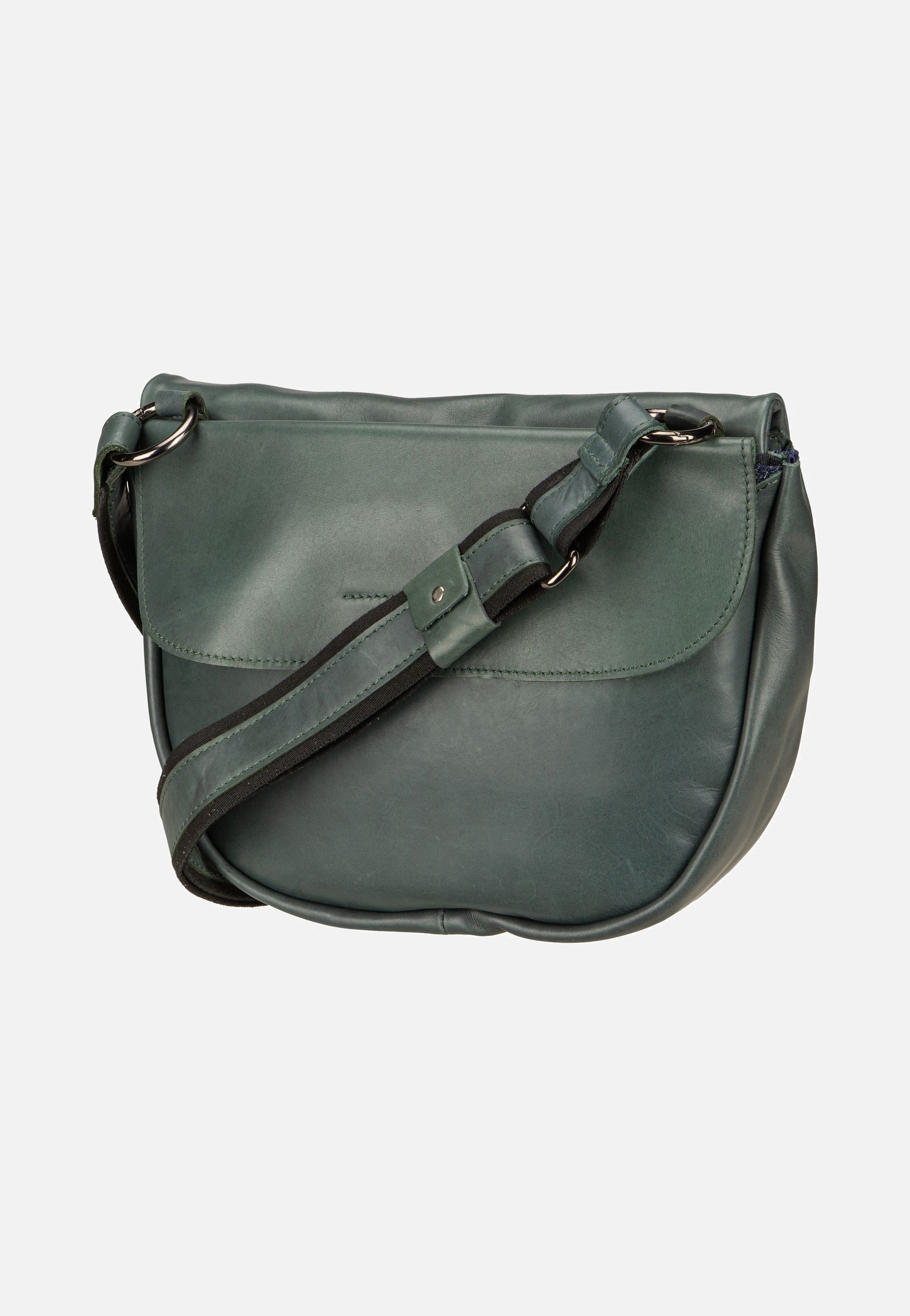 Harold's - Caugio CAU26 Grün - Saddle Bag | Women-Image