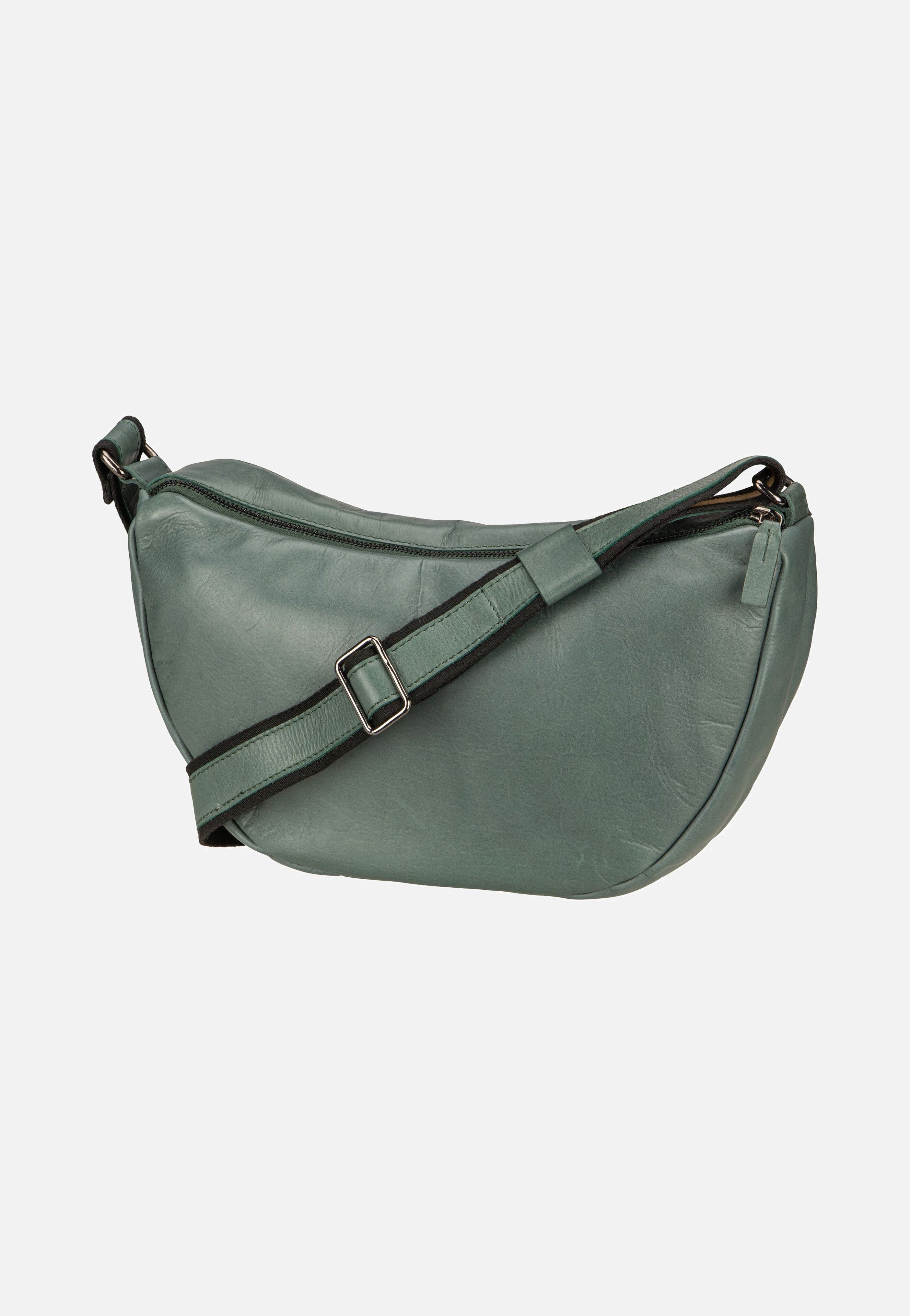 Harold's - Caugio CAU29 Grün - Pouch Bag | Women-Image