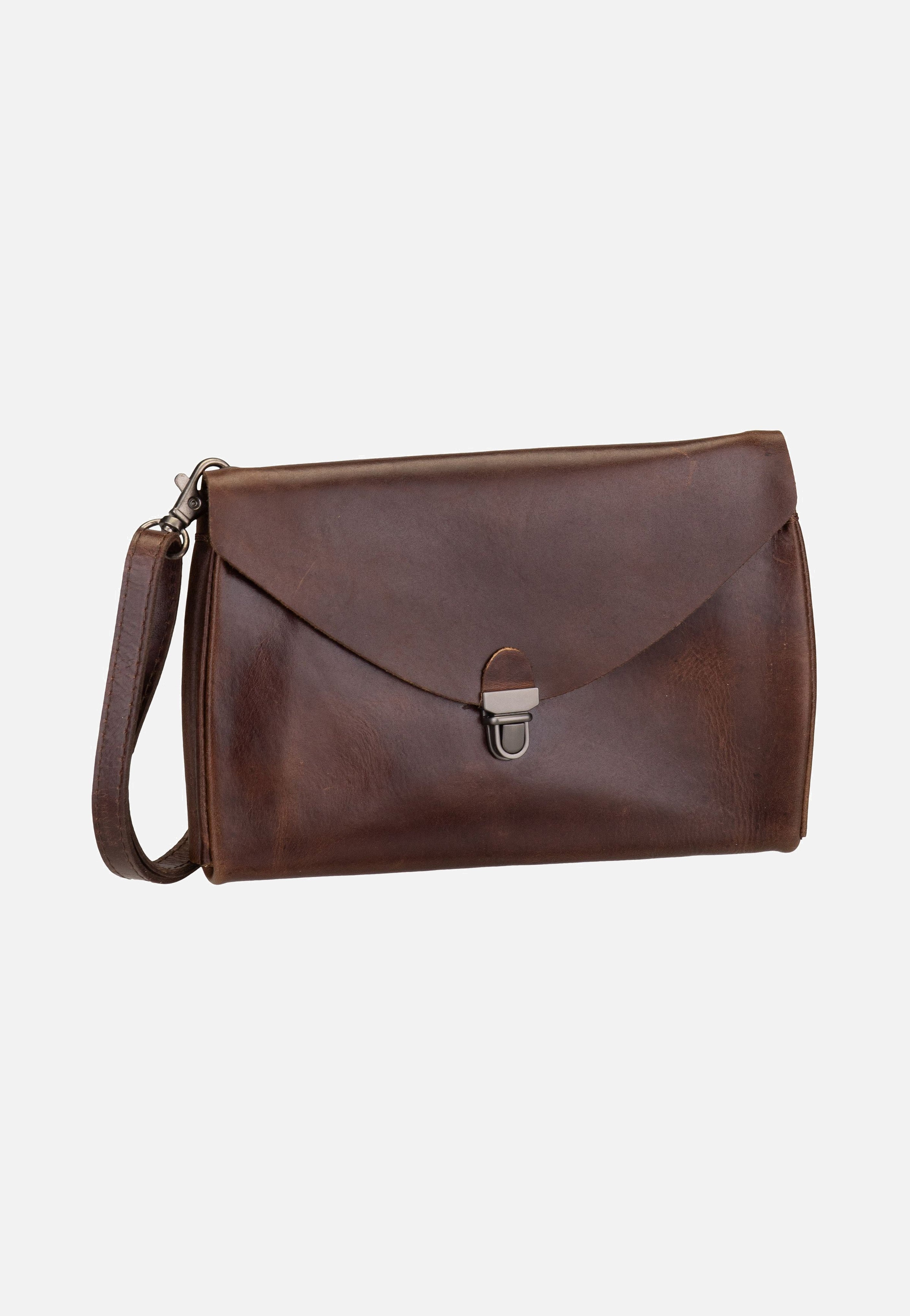 Harold's - Fold FO2 Braun - Shoulder Bag | Women-Image