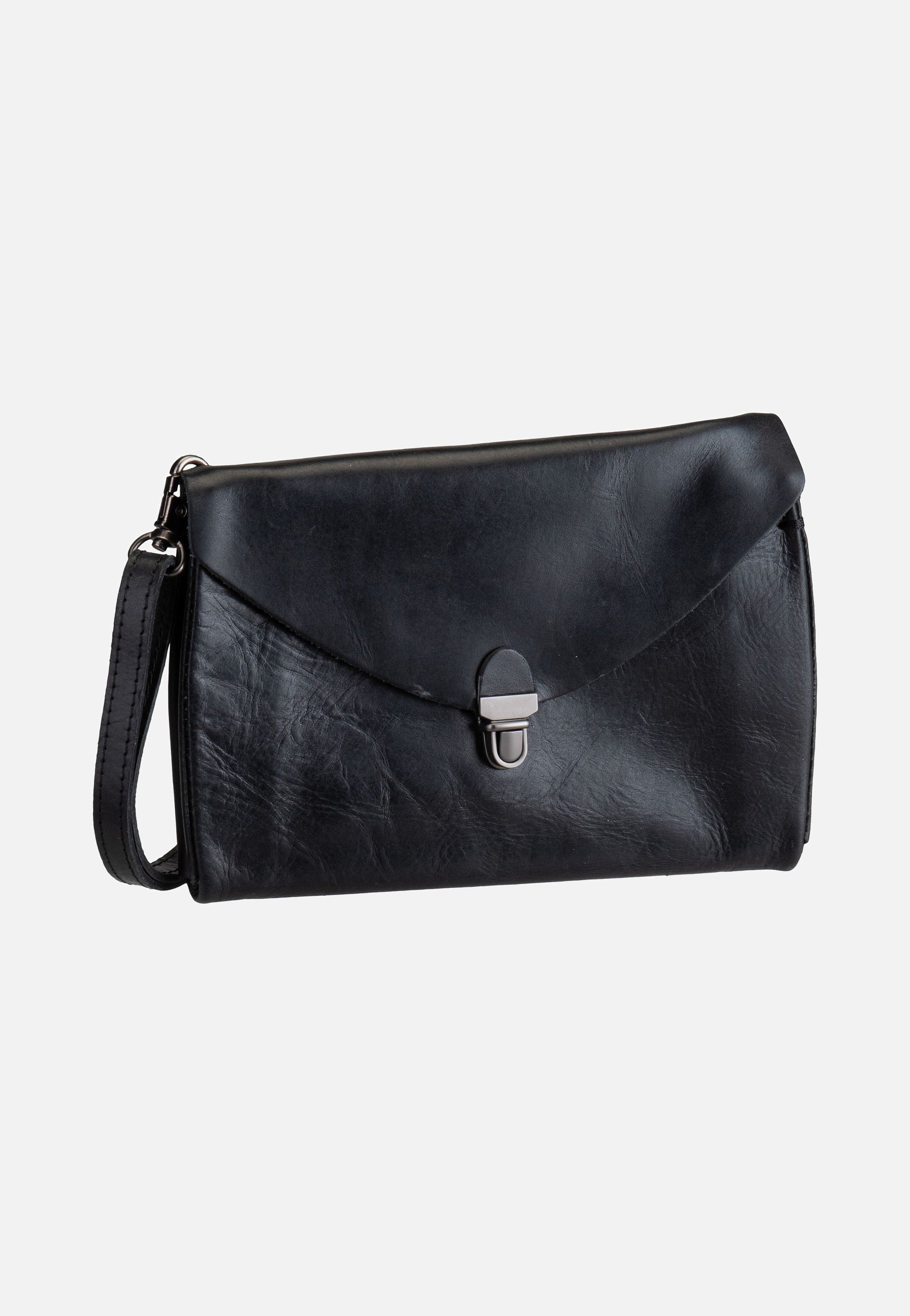 Harold's - Fold FO2 Schwarz - Shoulder Bag | Women-Image