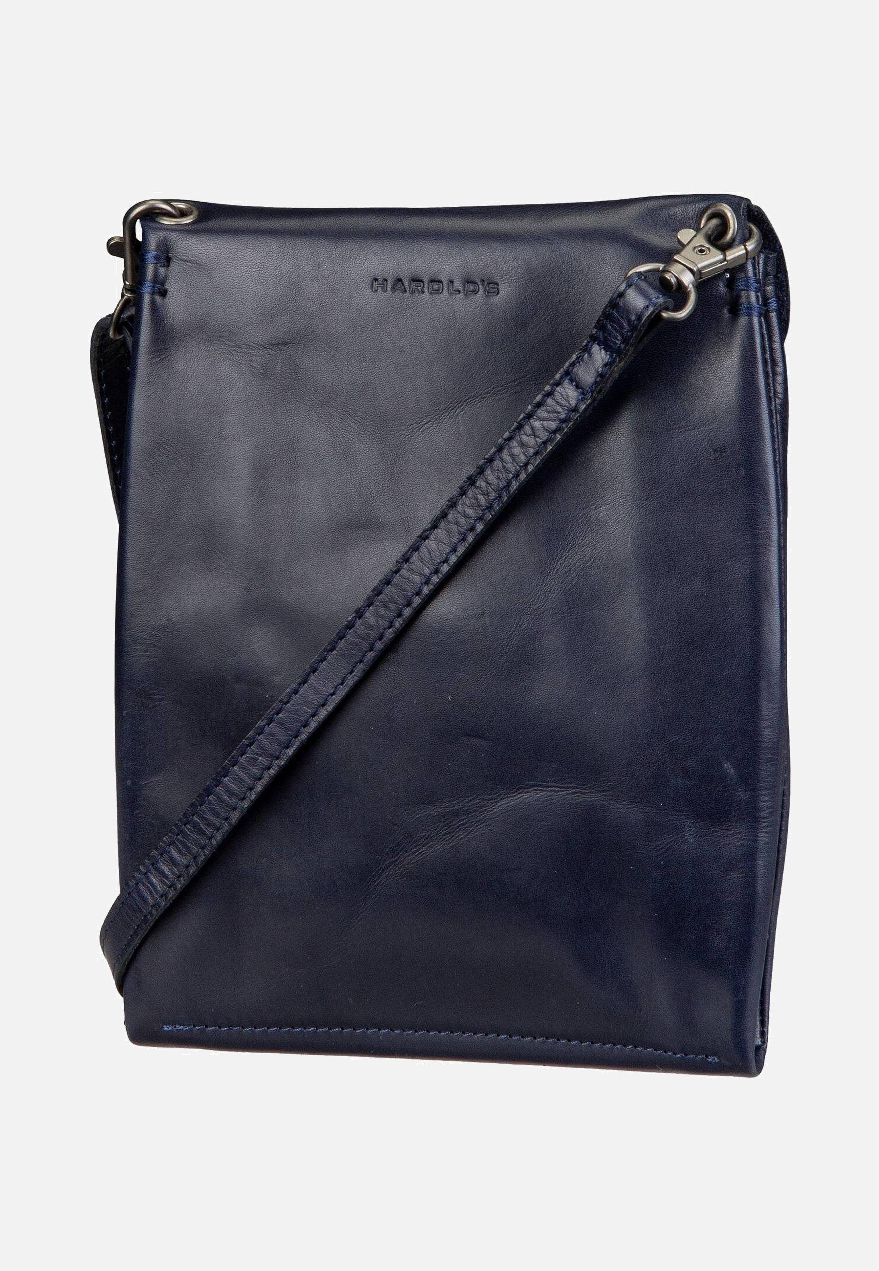 Harold's - Fold FO6 Dunkelblau - Shoulder Bag | Women-Image