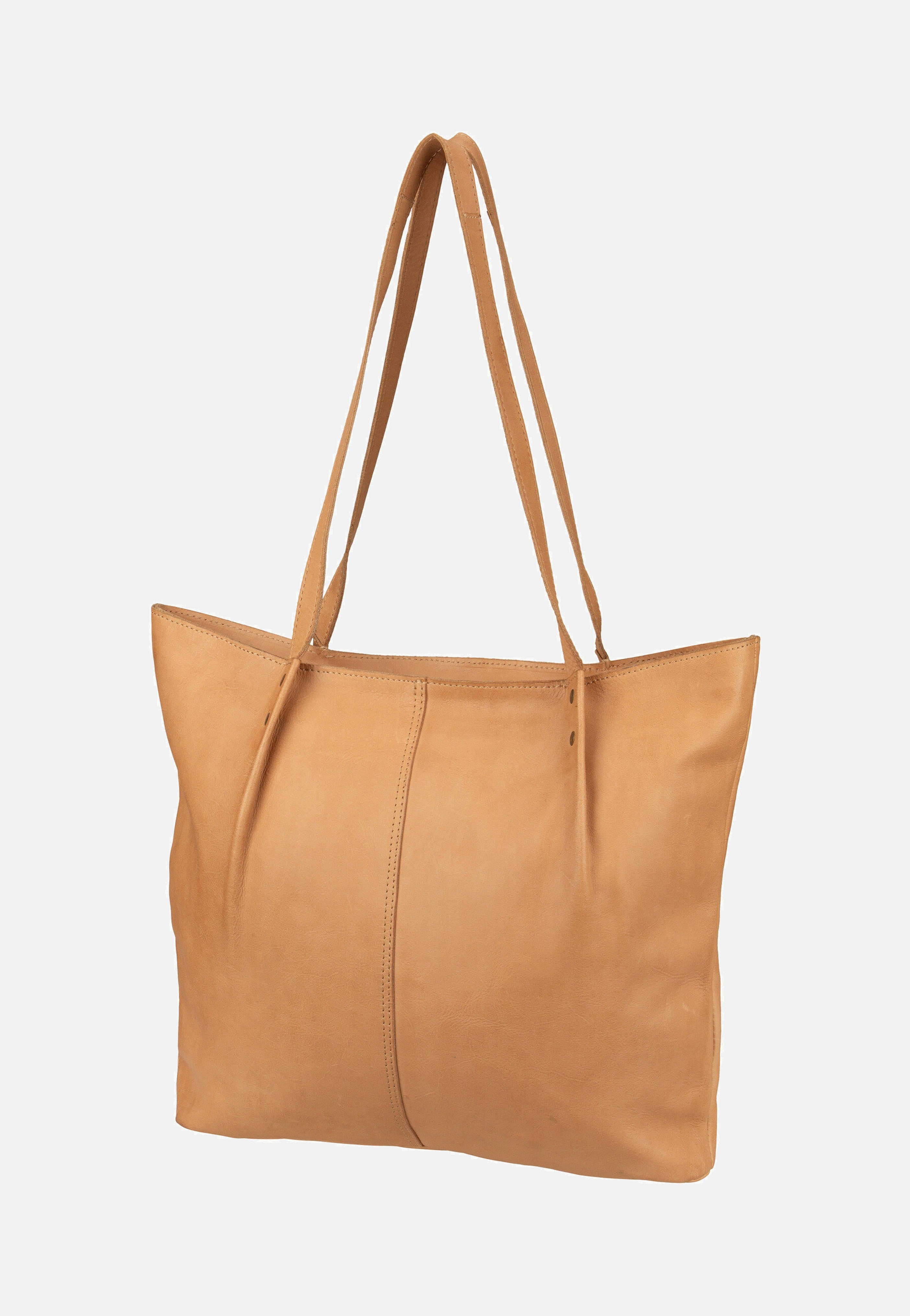 Harold's Submarine 40 Caramel Shopper