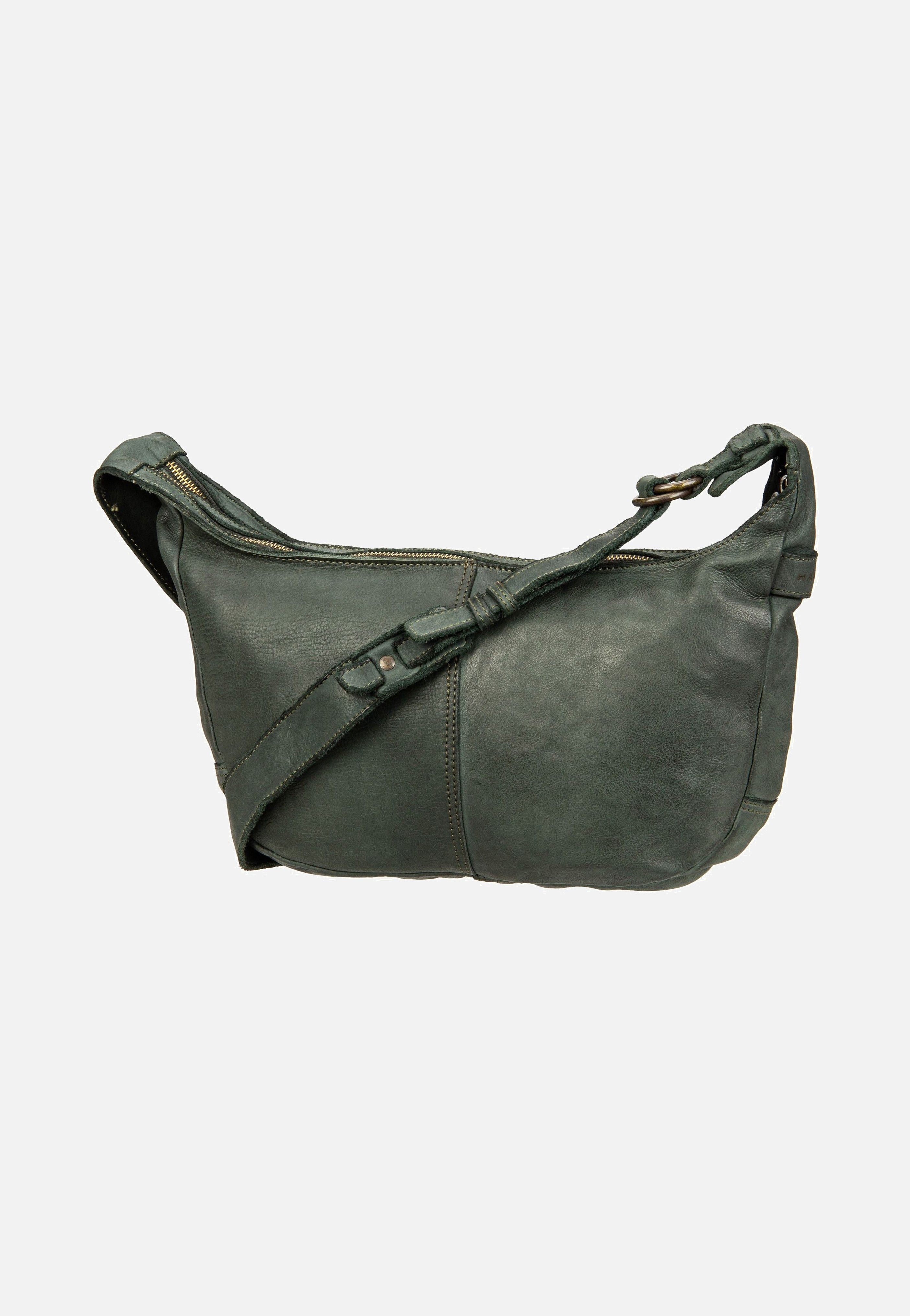 Harold's - Submarine 81 Grün - Pouch Bag | Women-Image