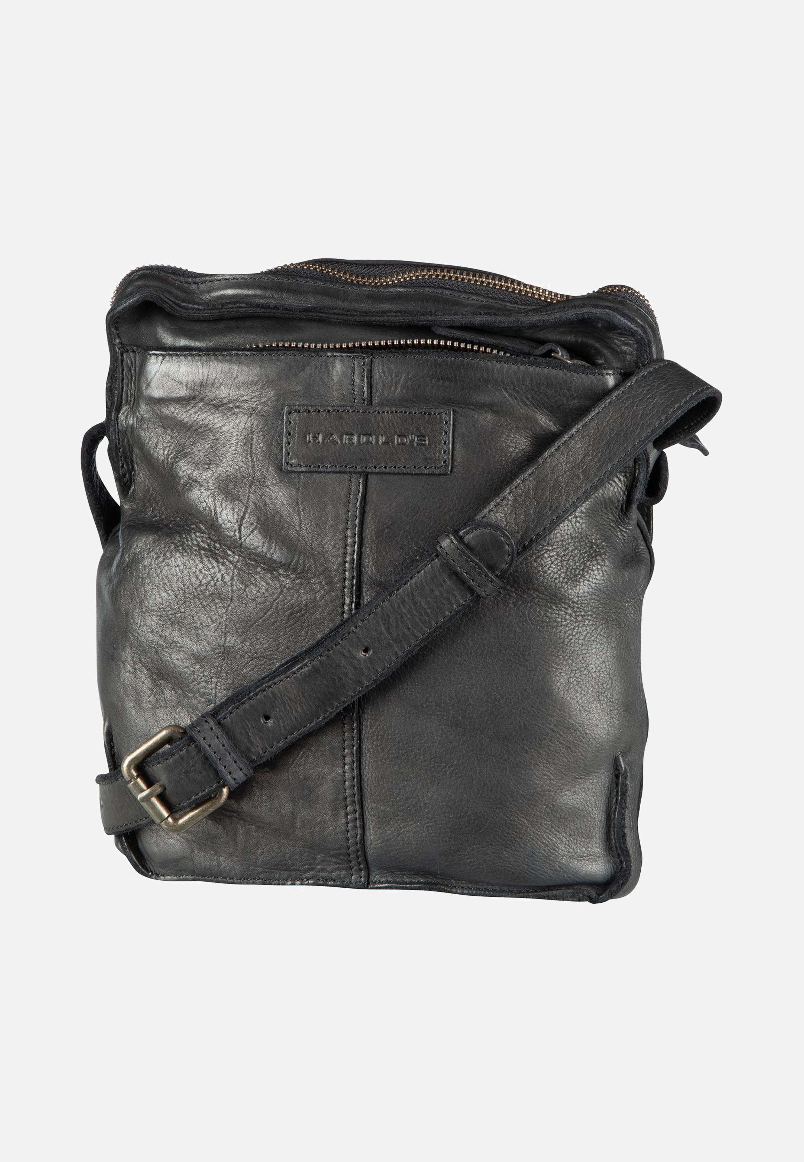 Harold's - Submarine M Schwarz - Crossbody Bag | Neutral-Image