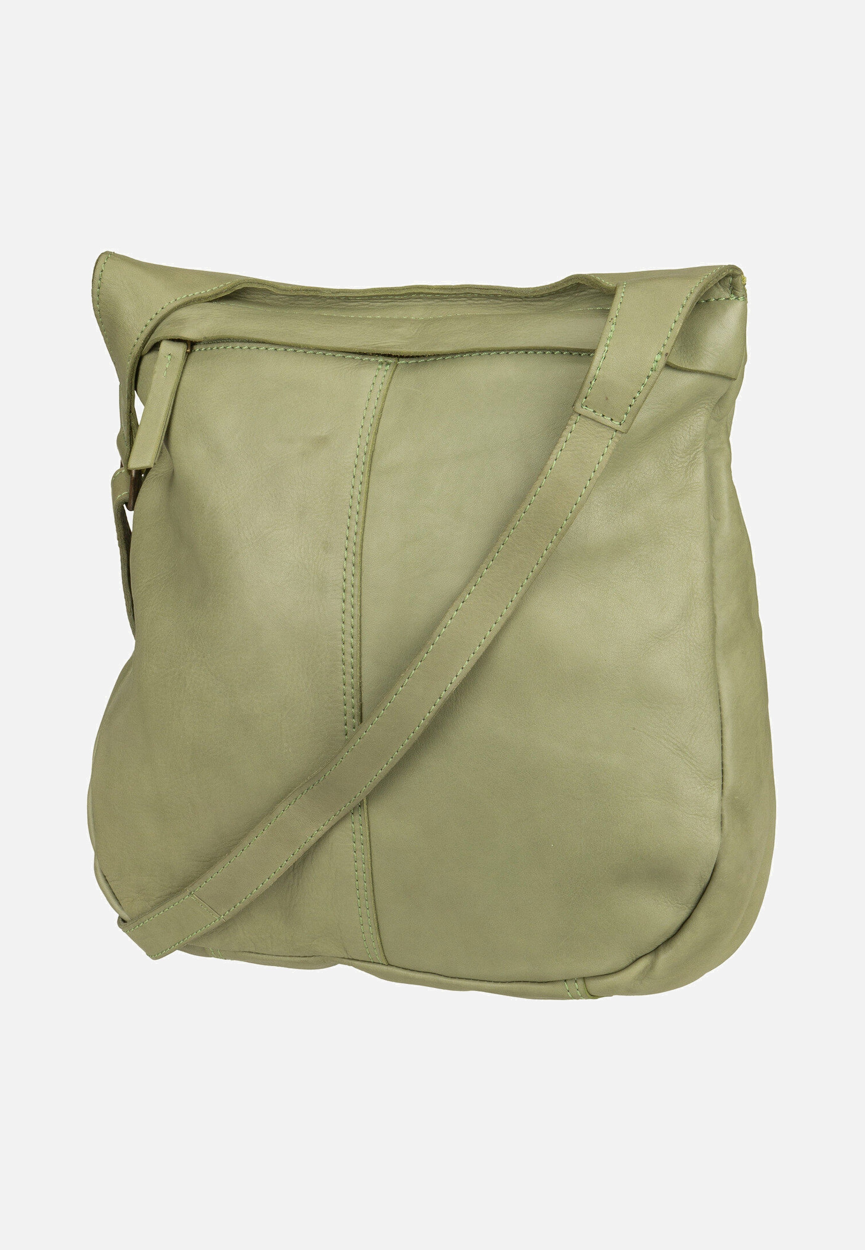Harold's - Submarine zip Lindgruen - Pouch Bag | Women-Image