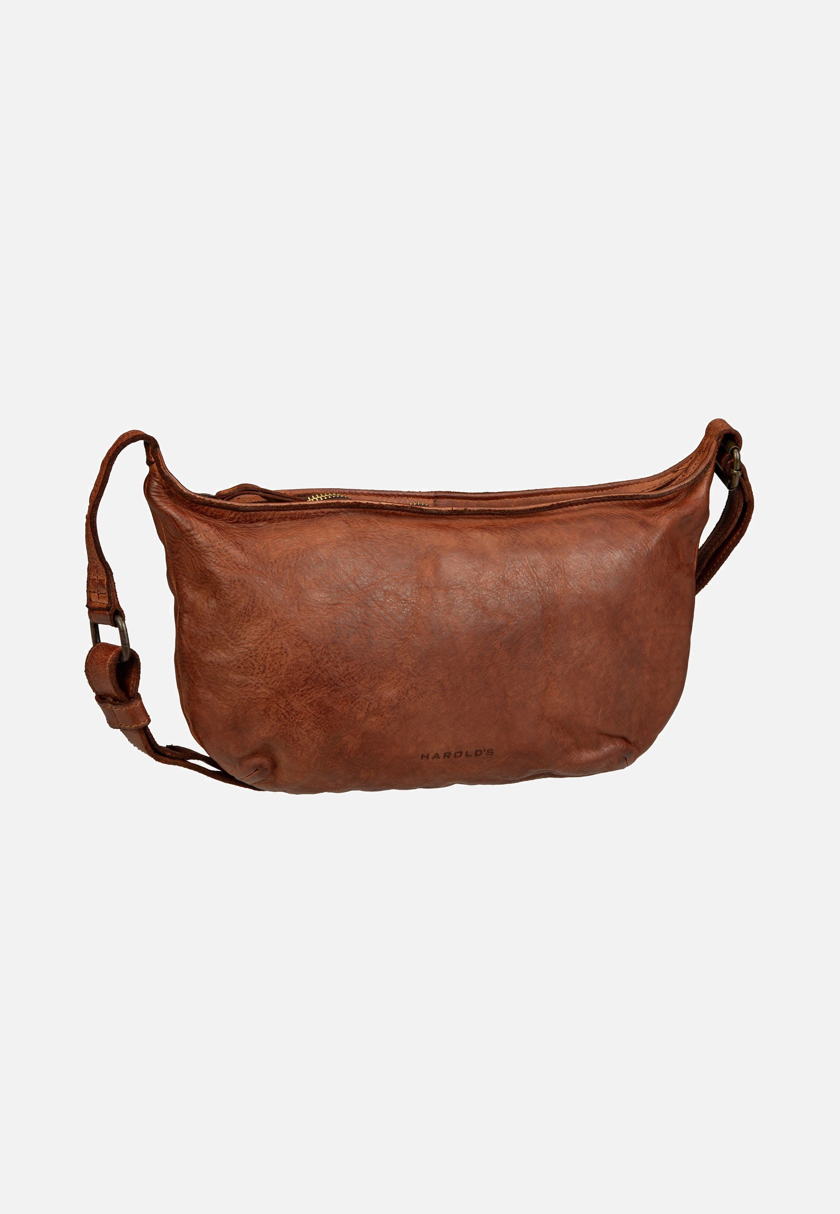 Harold's - Submarine SU86 Cognac - Crossbody Bag | Women-Image