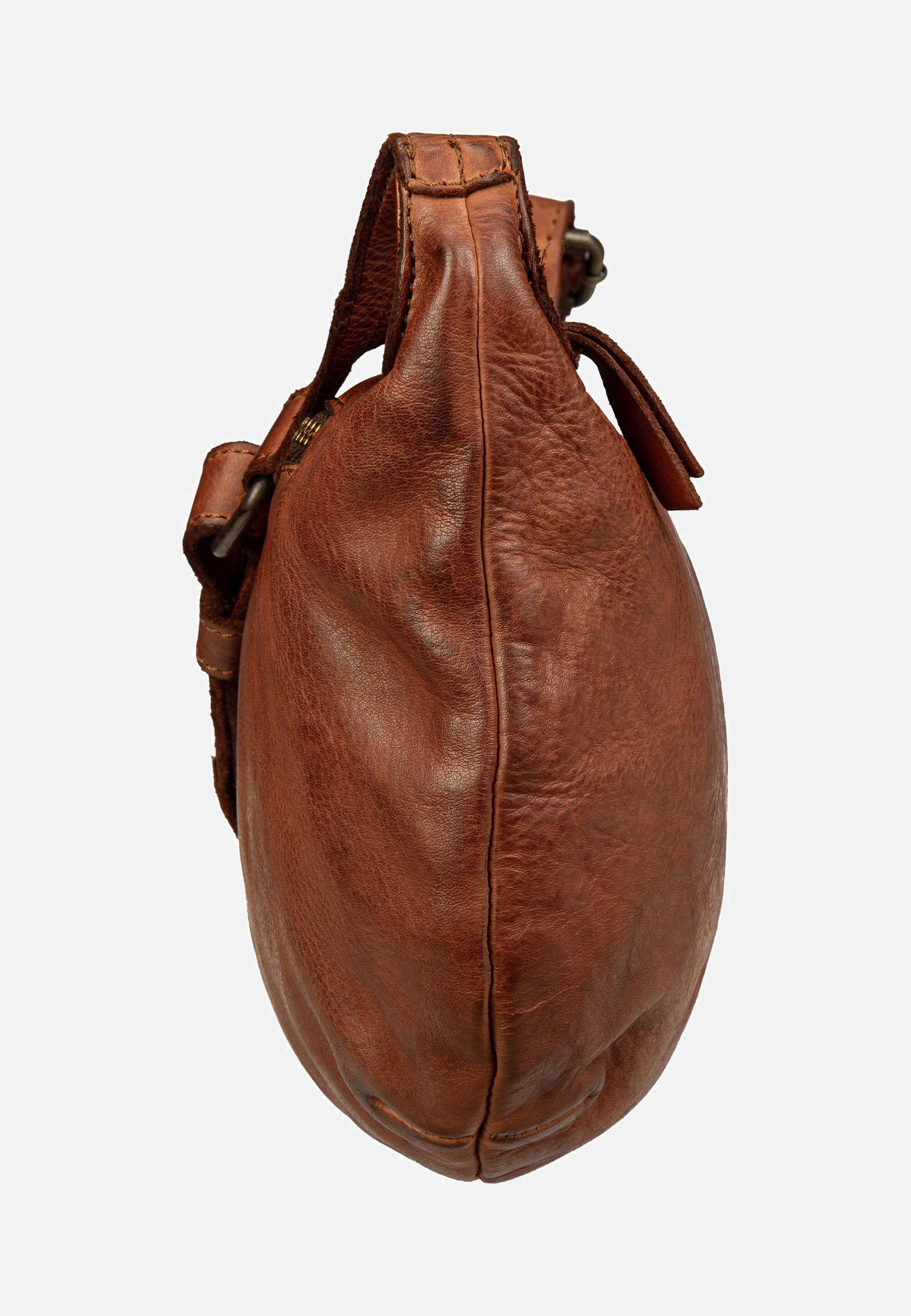 Harold's - Submarine SU86 Cognac - Crossbody Bag | Women-Image