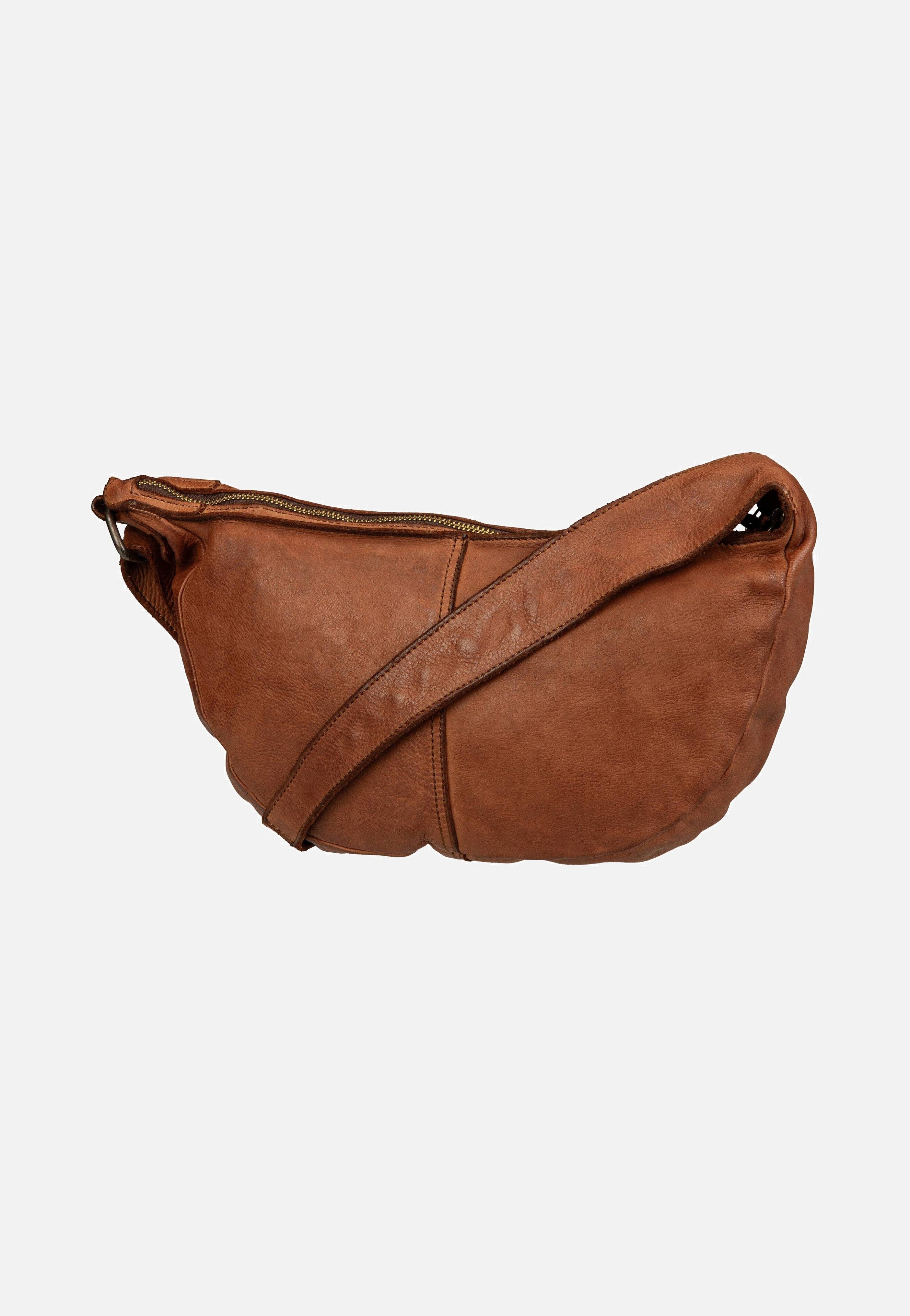 Harold's - Submarine SU93 Cognac - Crossbody Bag | Women-Image