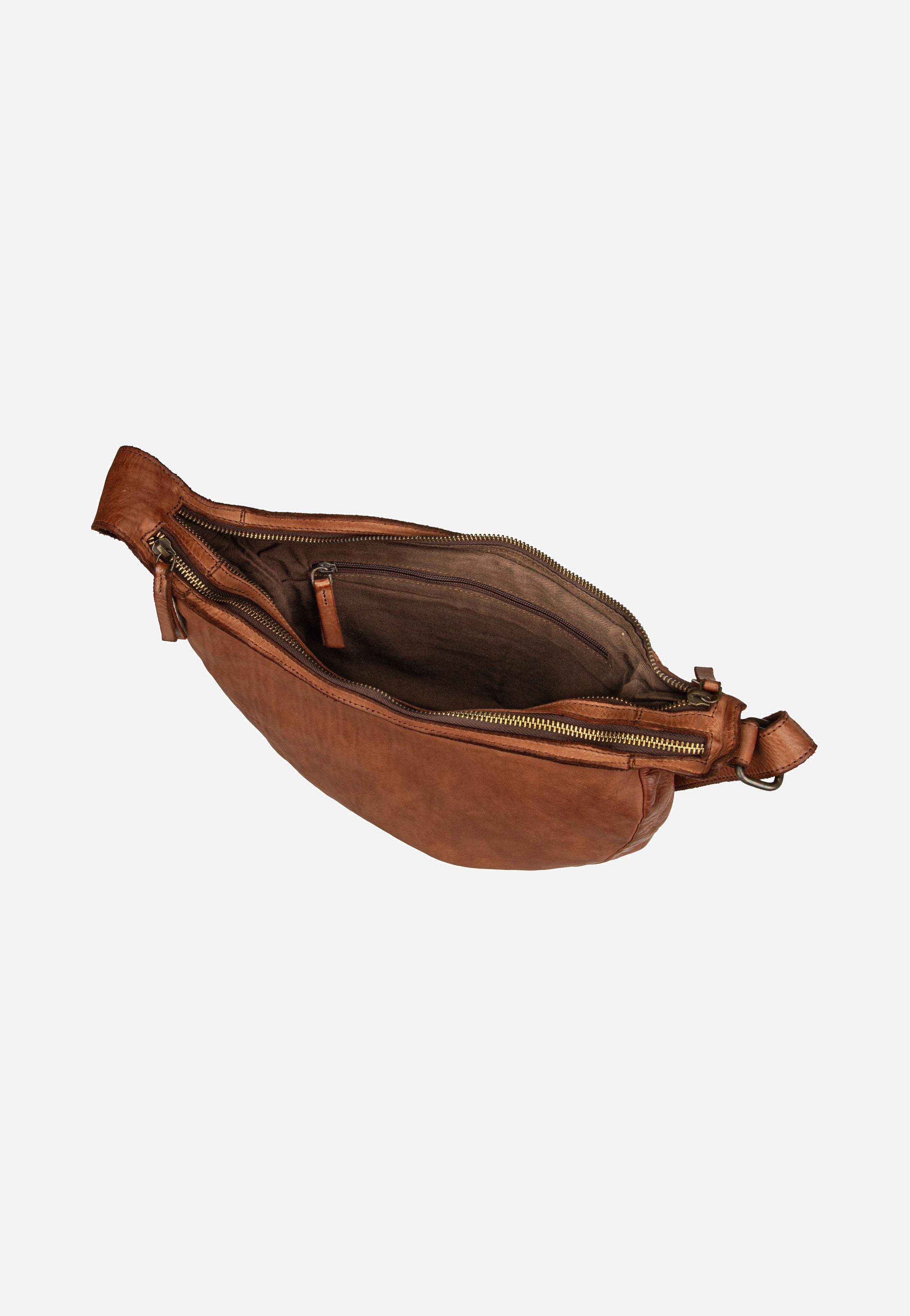 Harold's - Submarine SU93 Cognac - Crossbody Bag | Women-Image