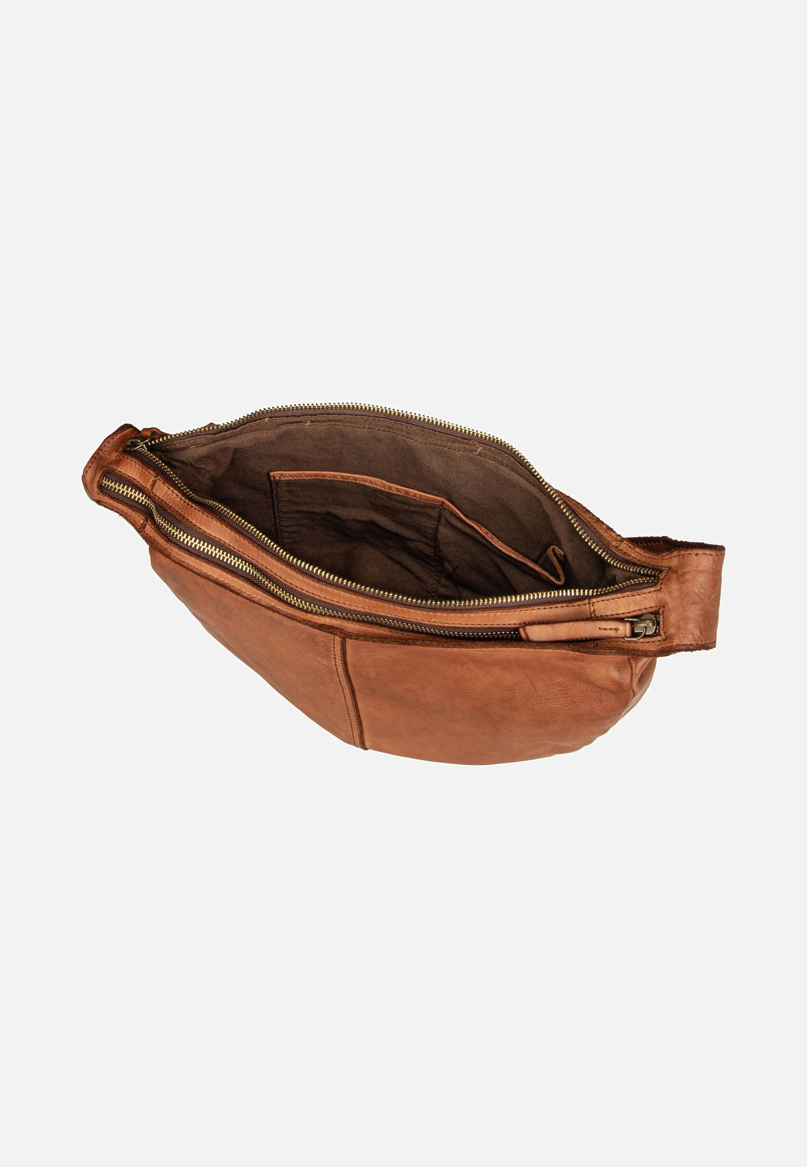 Harold's - Submarine SU93 Cognac - Crossbody Bag | Women-Image