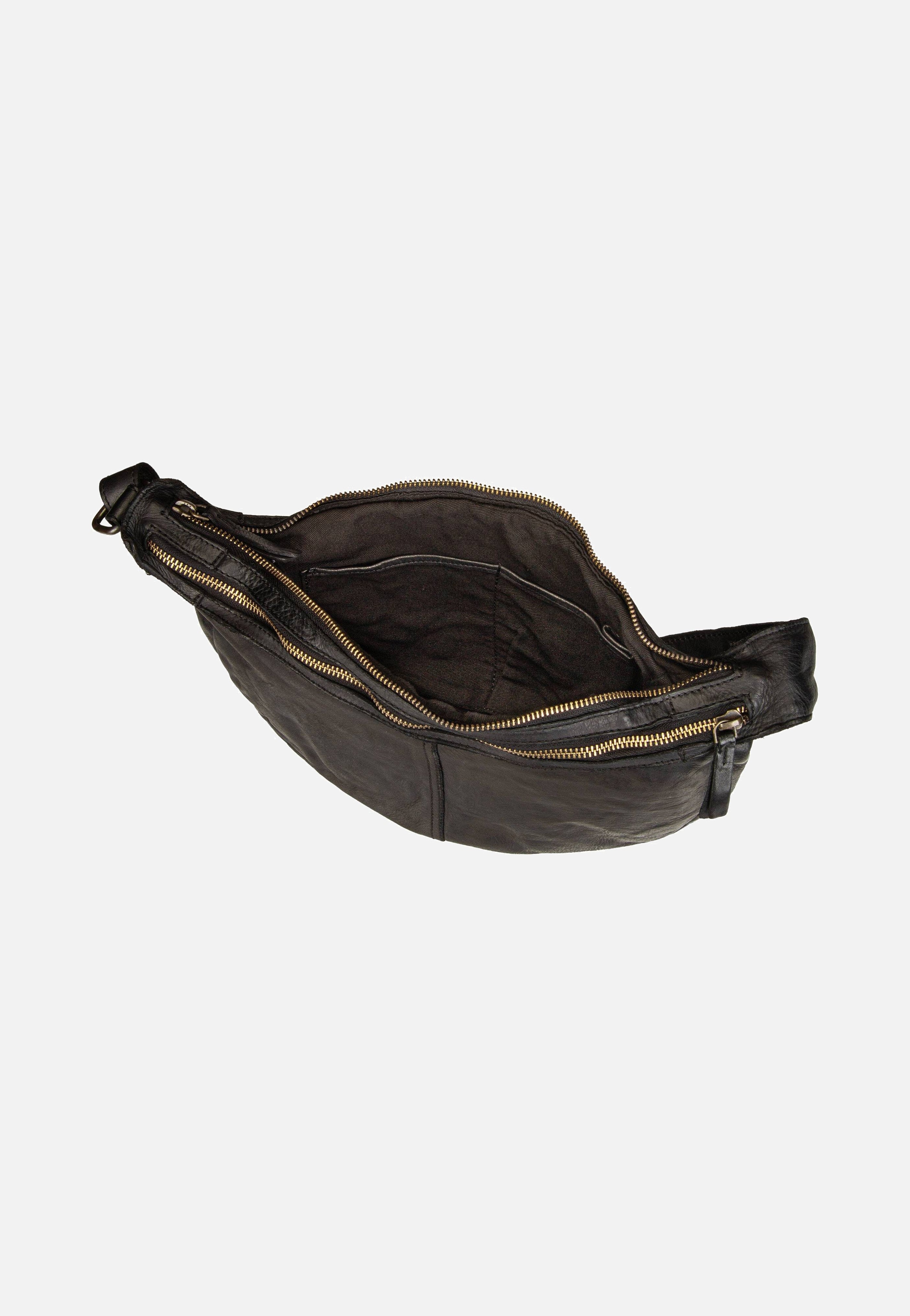 Harold's - Submarine SU93 Schwarz - Crossbody Bag | Women-Image