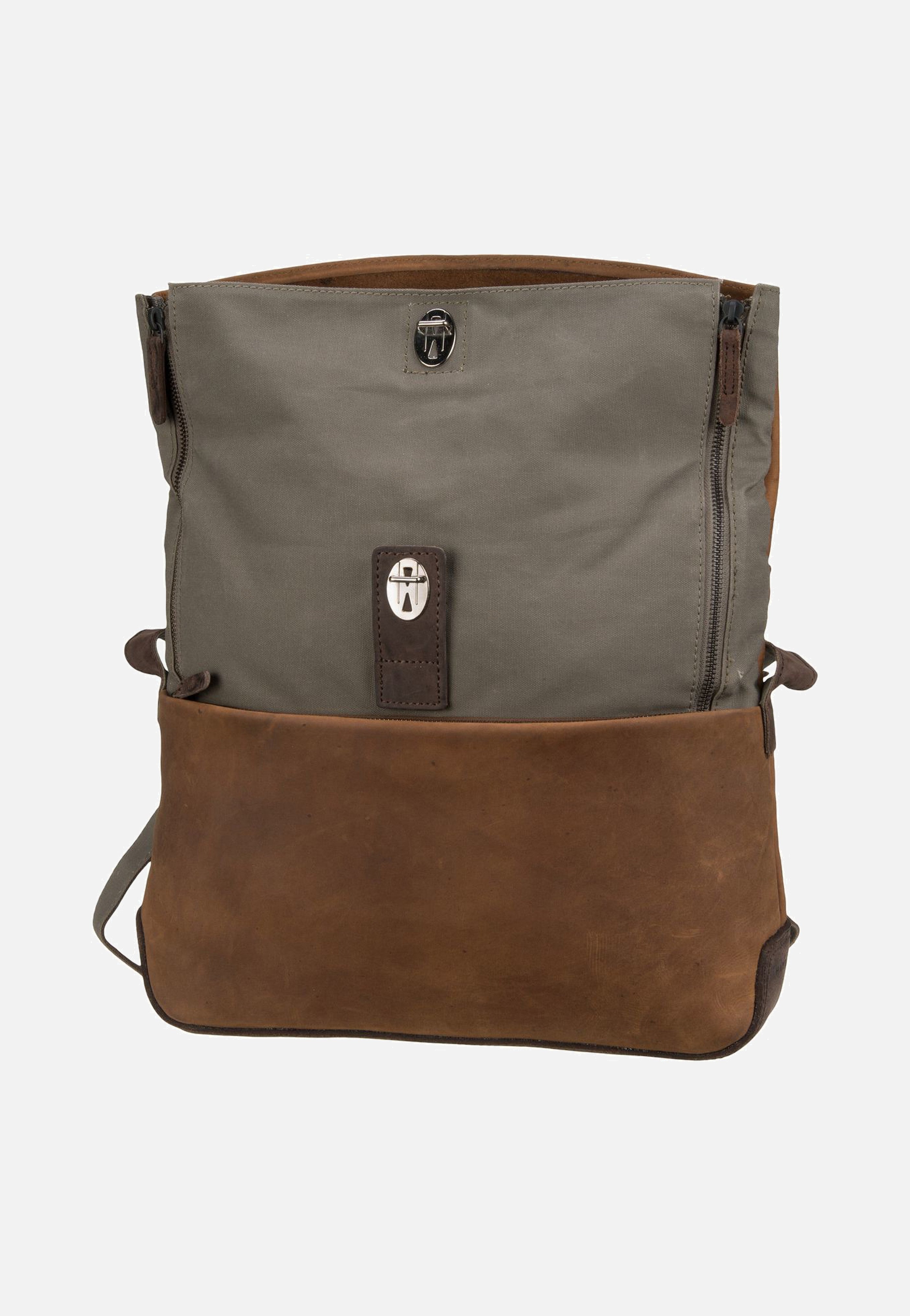 Harold's - Twister 2706 M Natur - Messenger Bag | Neutral-Image