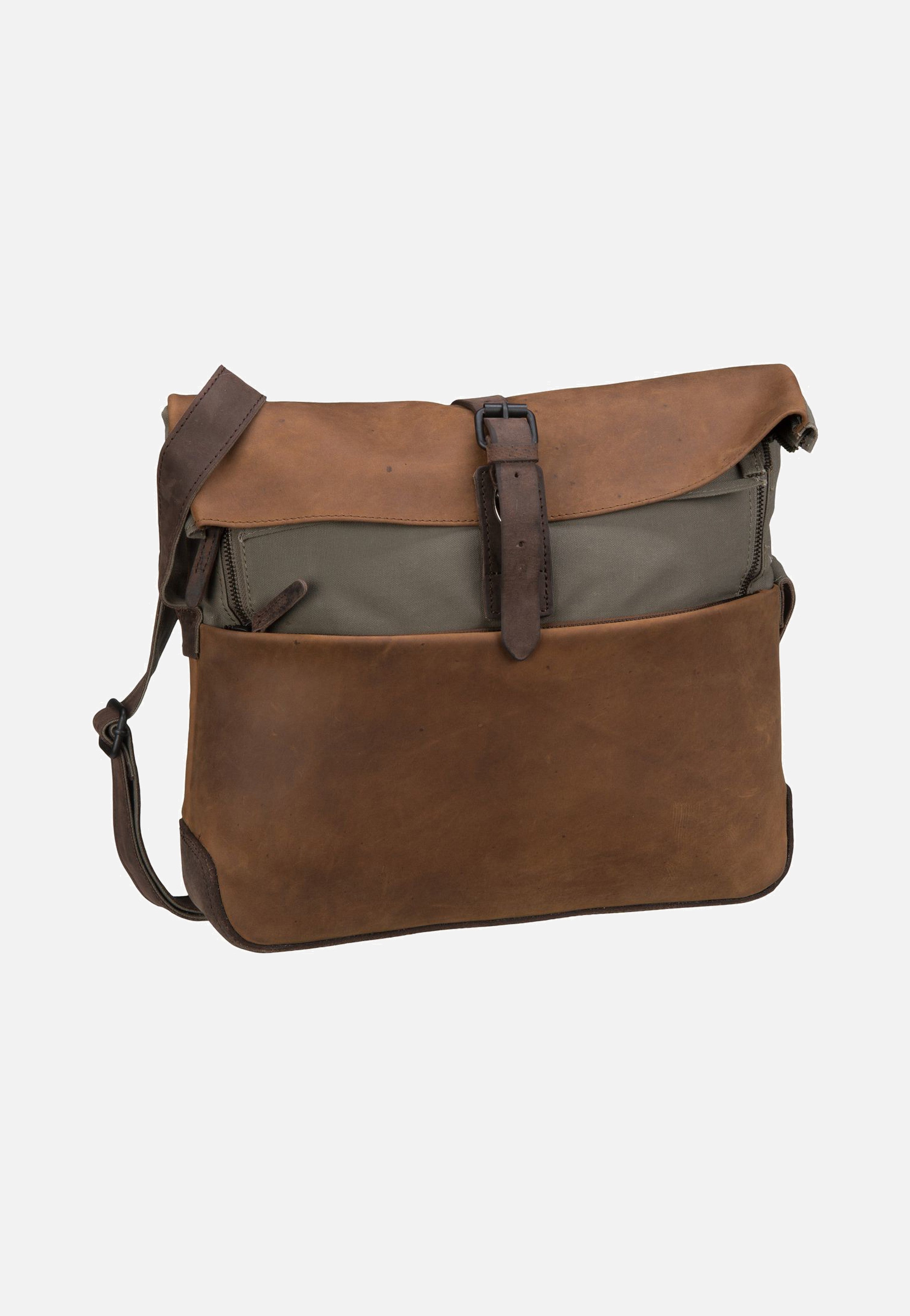 Harold's - Twister 2706 M Natur - Messenger Bag | Neutral-Image