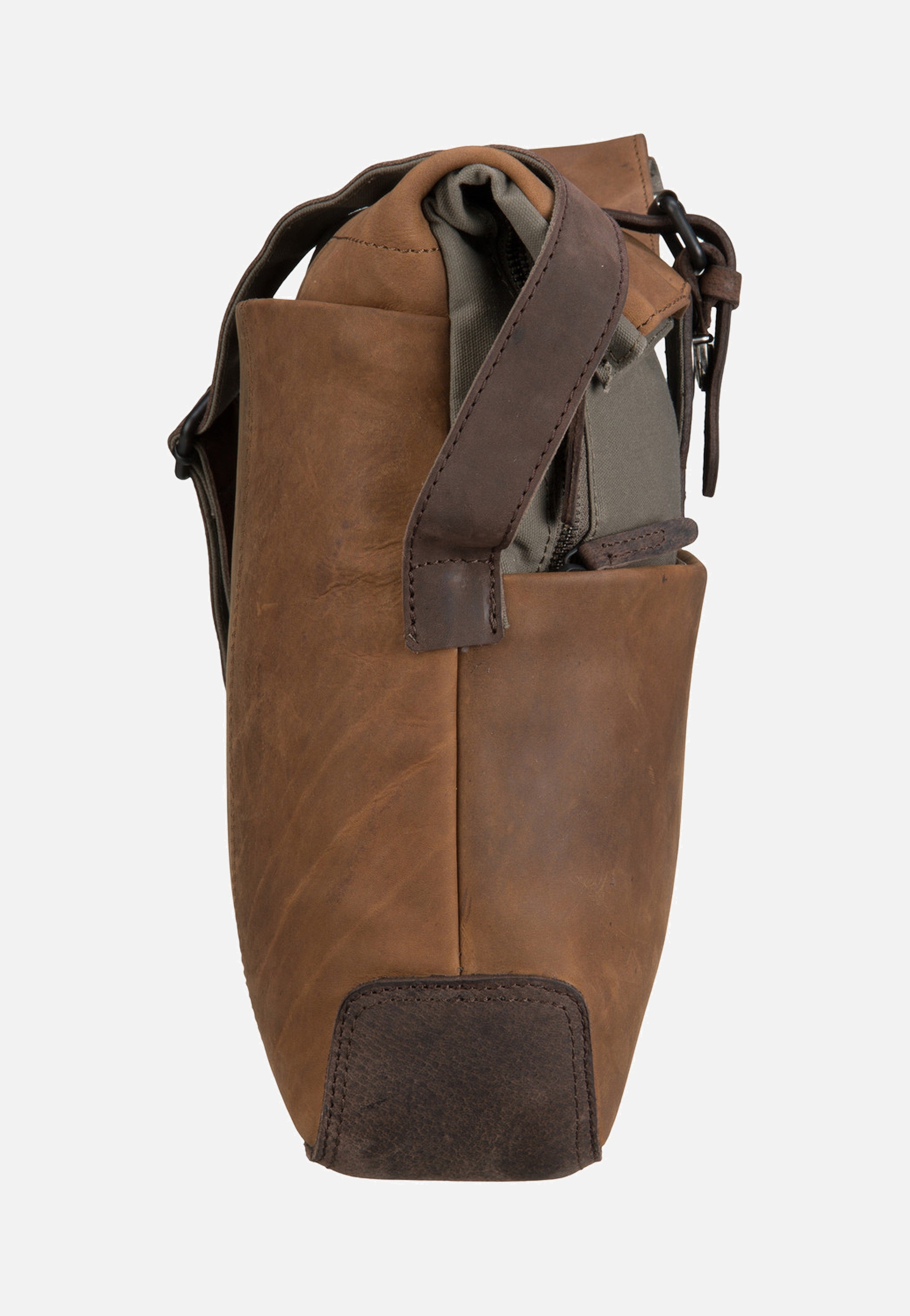 Harold's - Twister 2706 M Natur - Messenger Bag | Neutral-Image