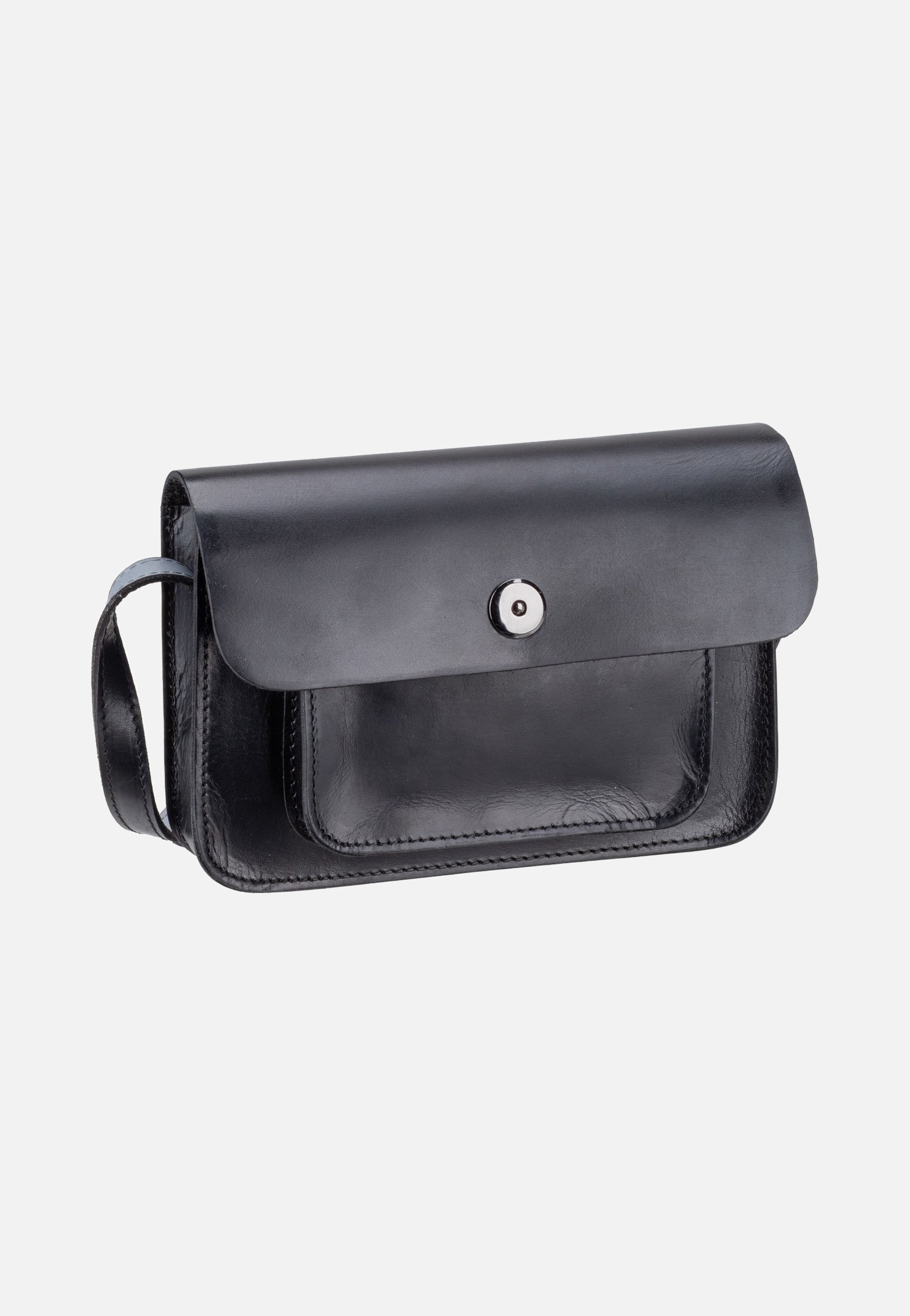 Harold's Abby ABB1 Black Shoulder Bag