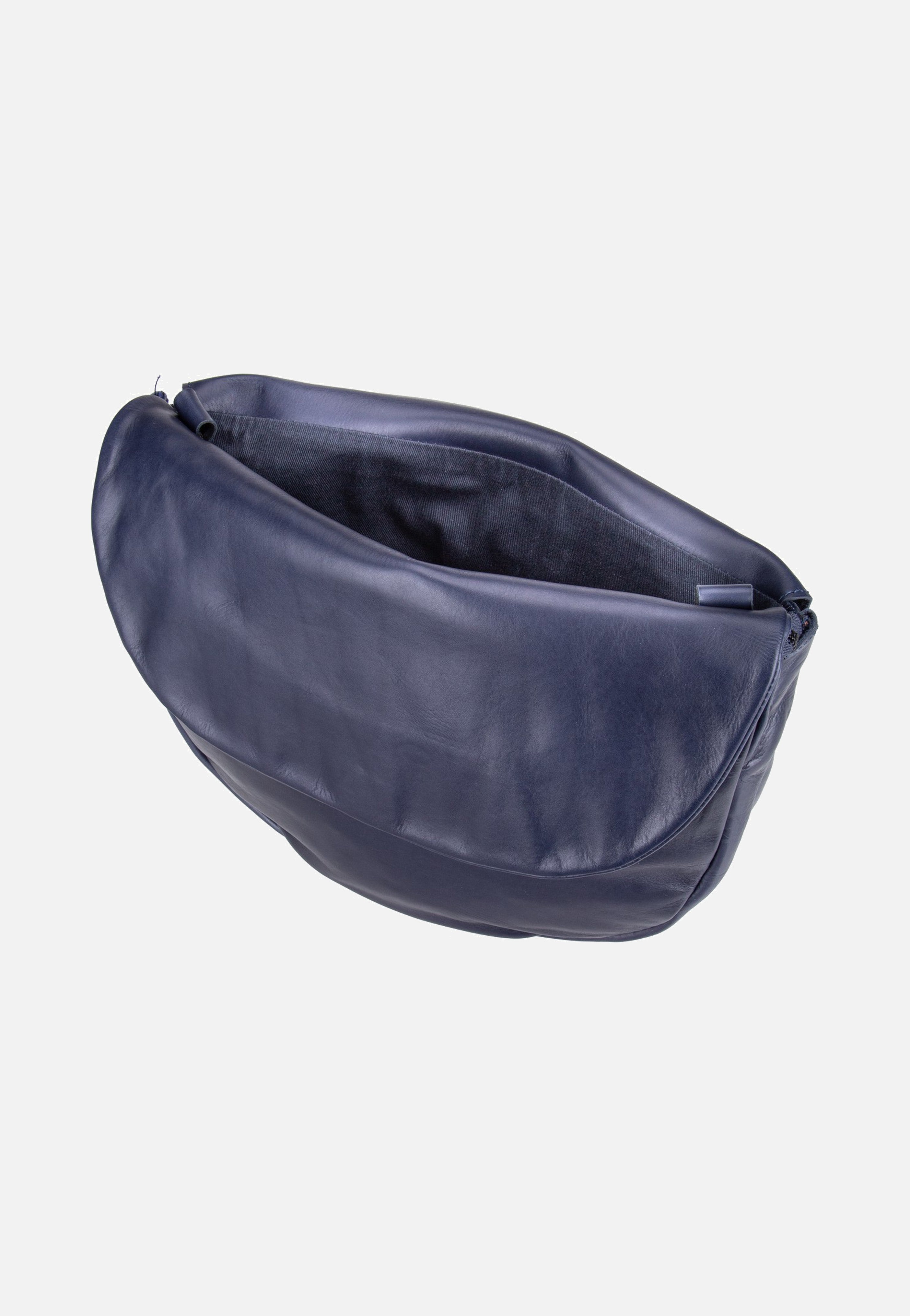 Harold's Caugio CAU26 Blau Saddle Bag
