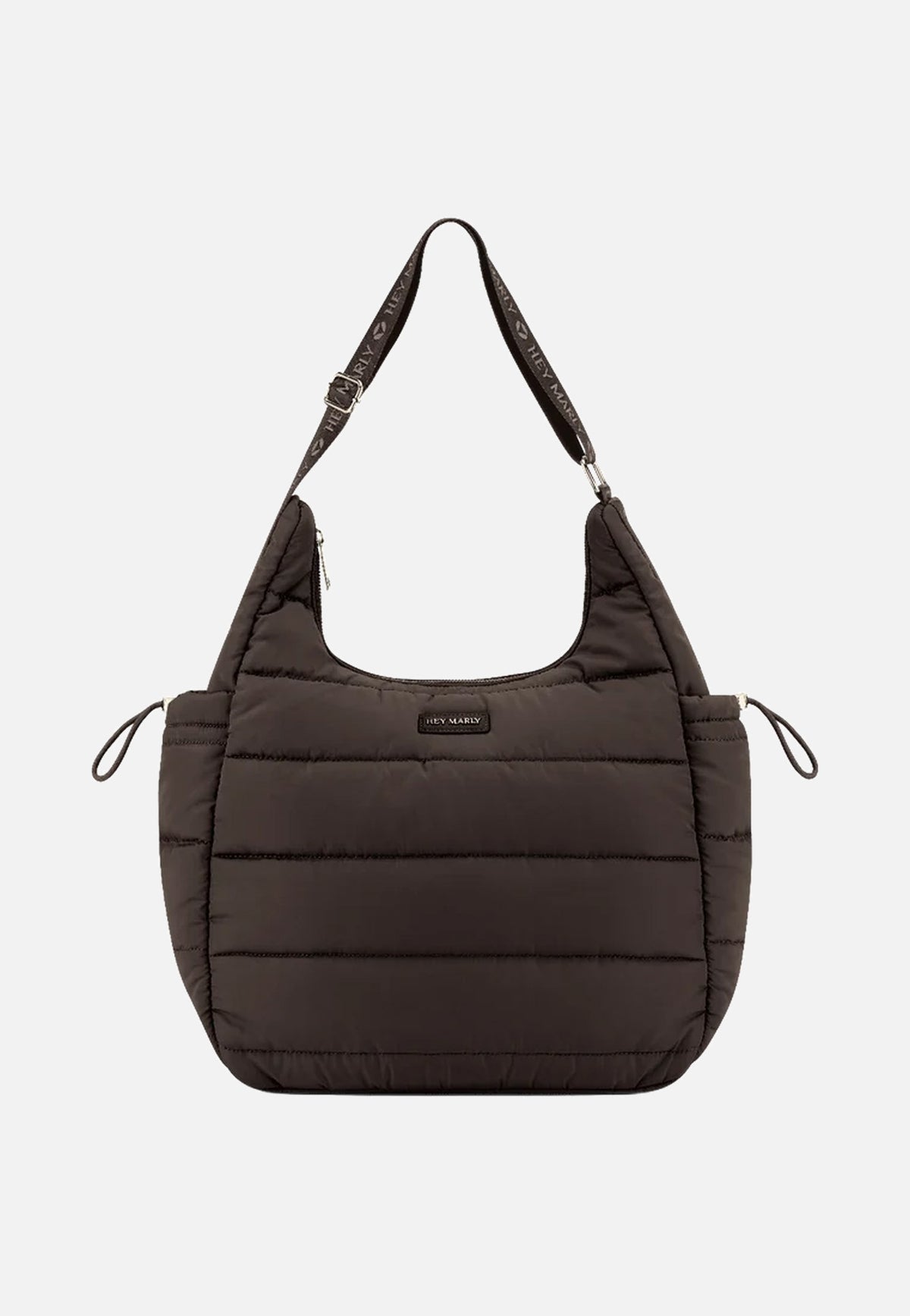Hey Marly Alltime Buddy Coffee Schultertasche