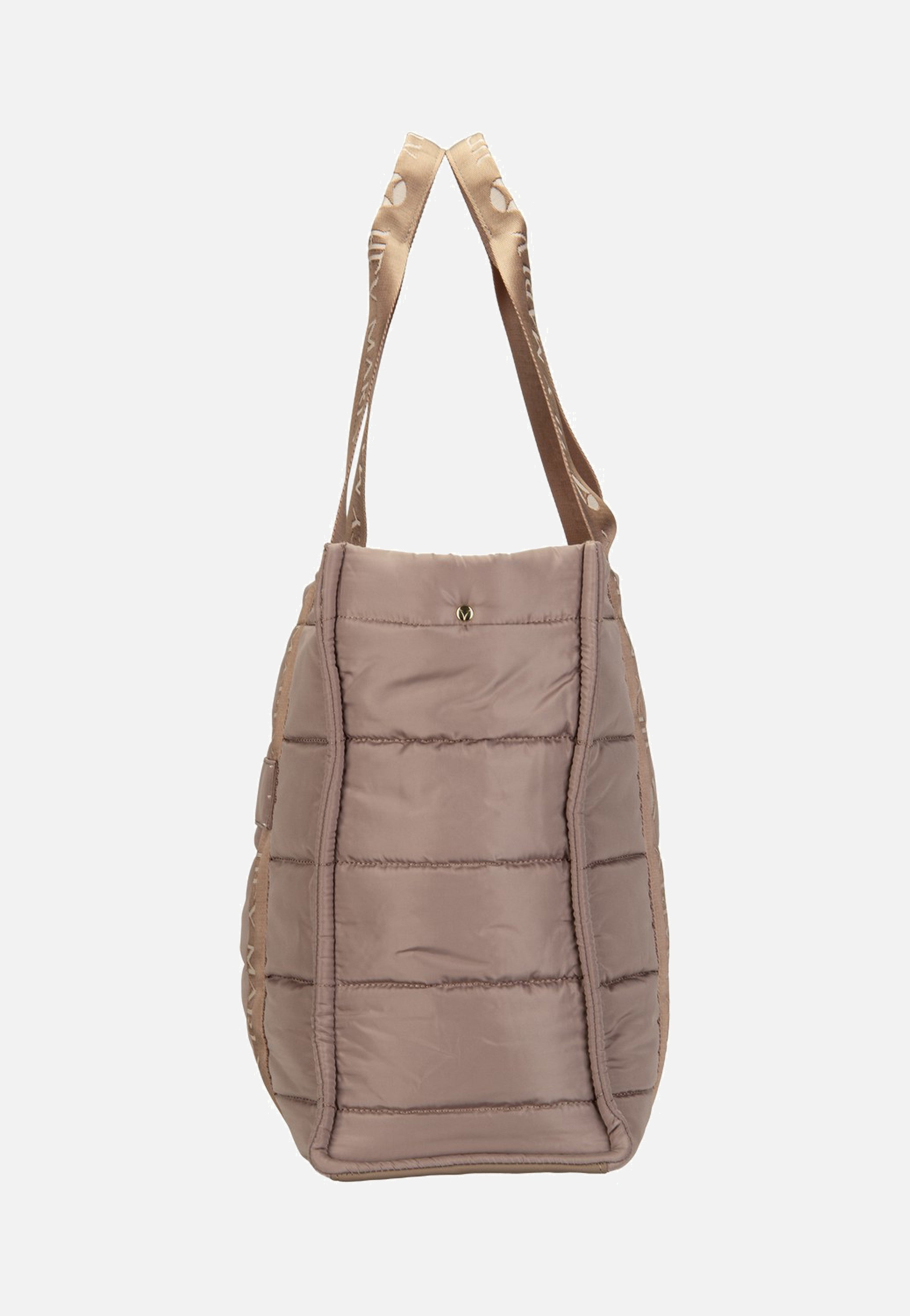 Hey Marly Best Buddy Mocha Shopper