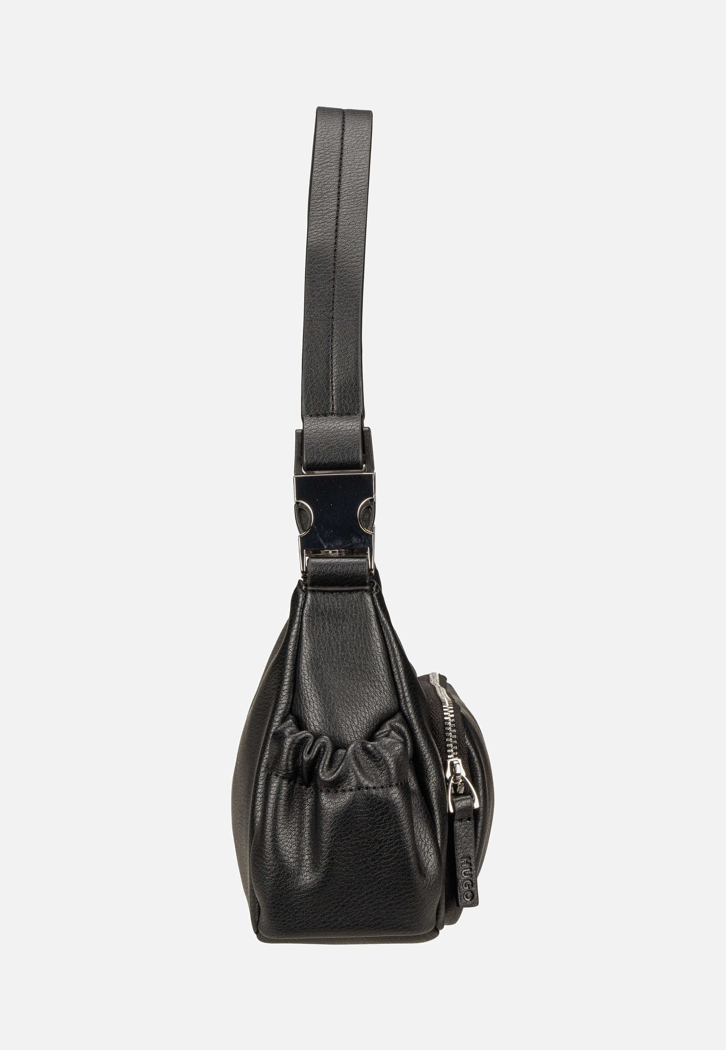 HUGO - Bel 2.0 Bag Black - Shoulder Bag | Women-Image