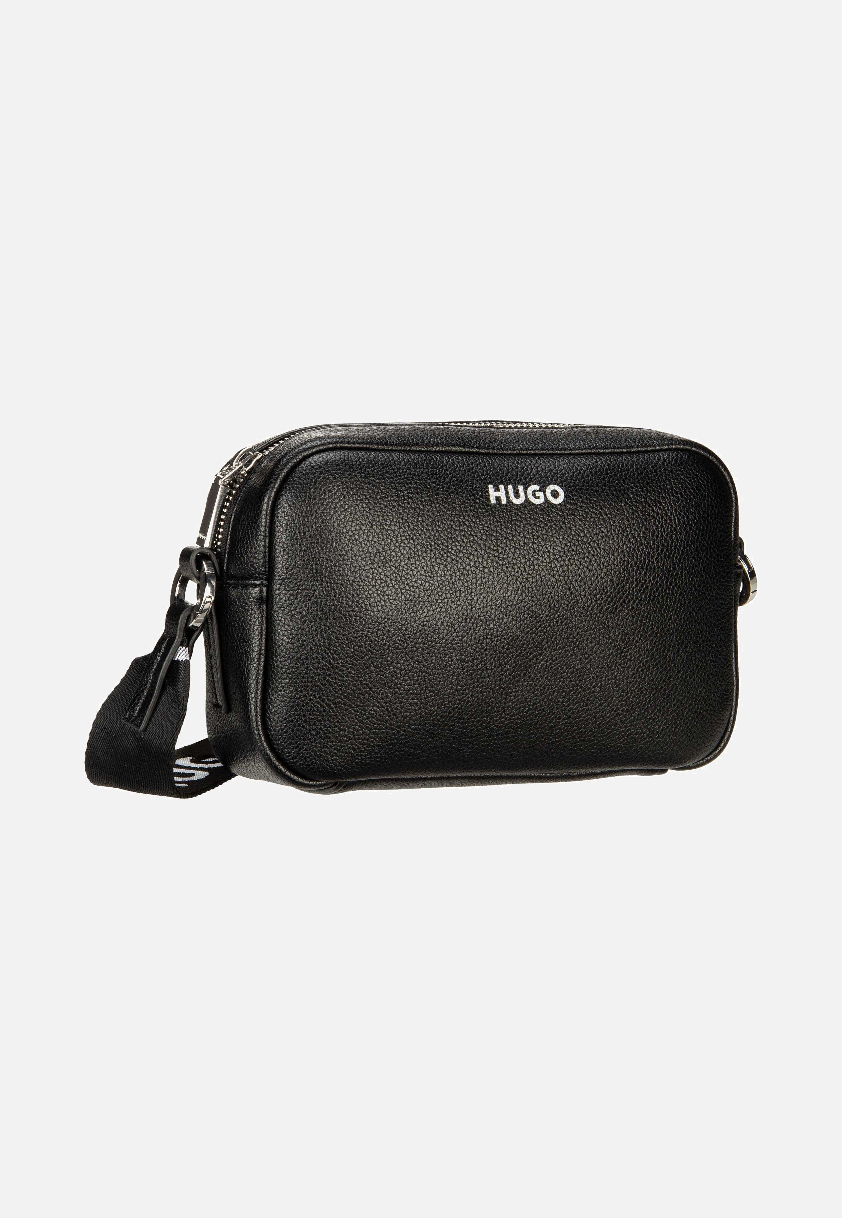 HUGO - Bel Cross W. L. 50490172 Black - Shoulder Bag | Women-Image