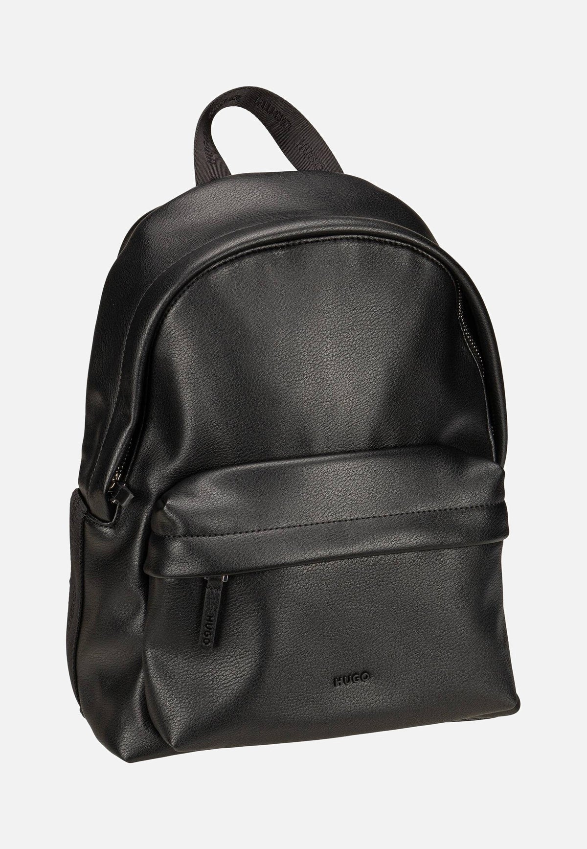 HUGO Bell 2.0 Black Rucksack